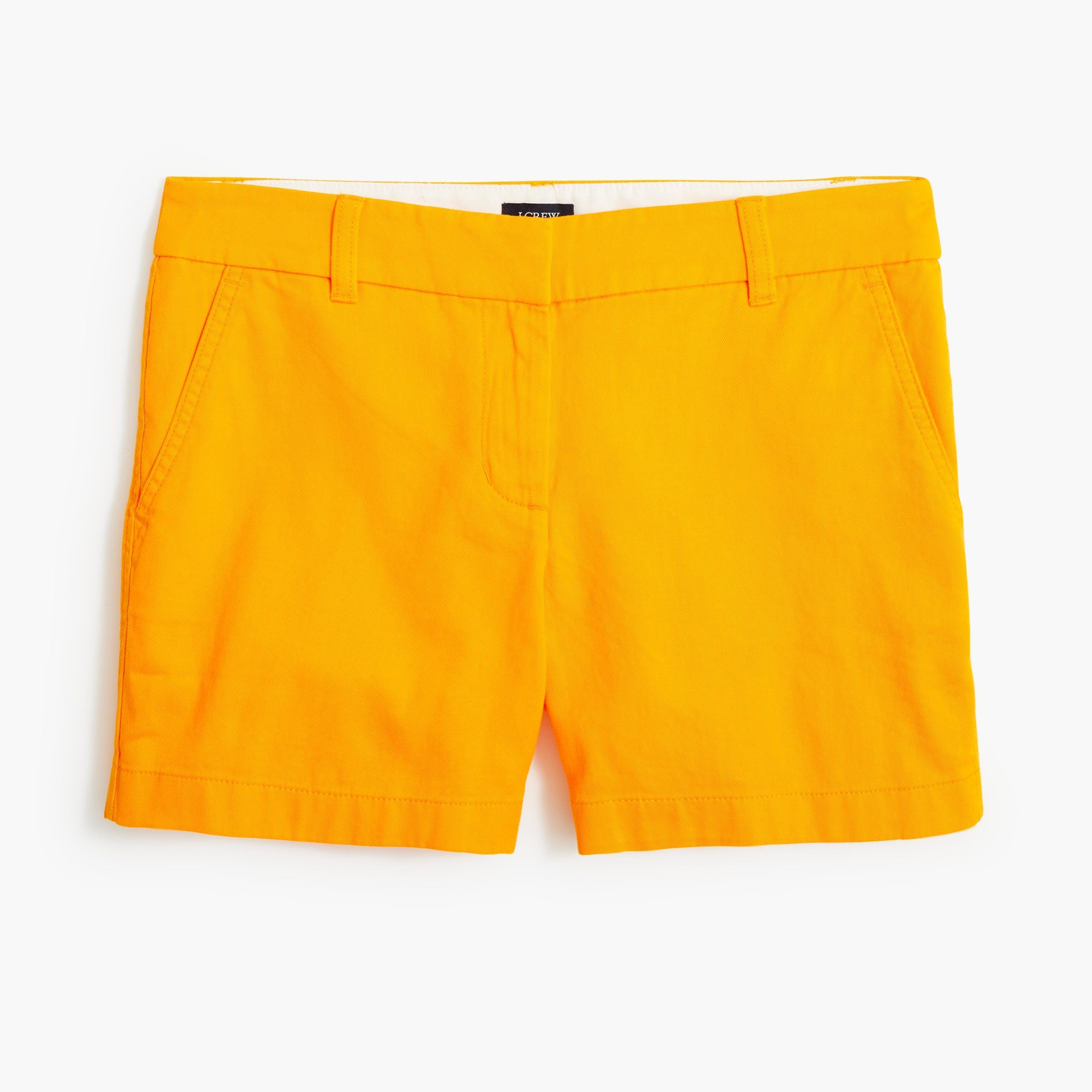 5" classic chino short | J.Crew Factory