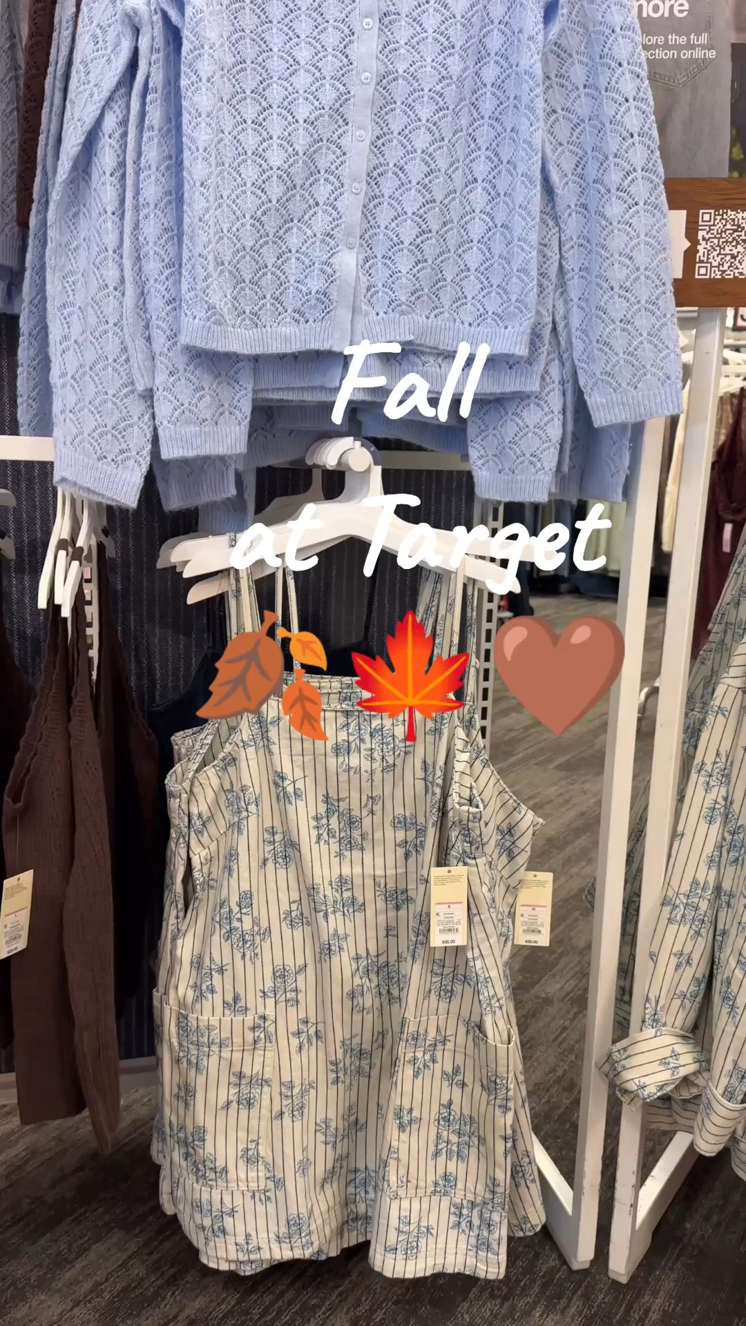Fall finds at Target @Target love all the brown denim floral neutral prints that are fashion for and trendy at the great affordable prices! Everything from jumpers to jackets to great booties and loafers!

#LTKMidsize #LTKSeasonal #LTKootd