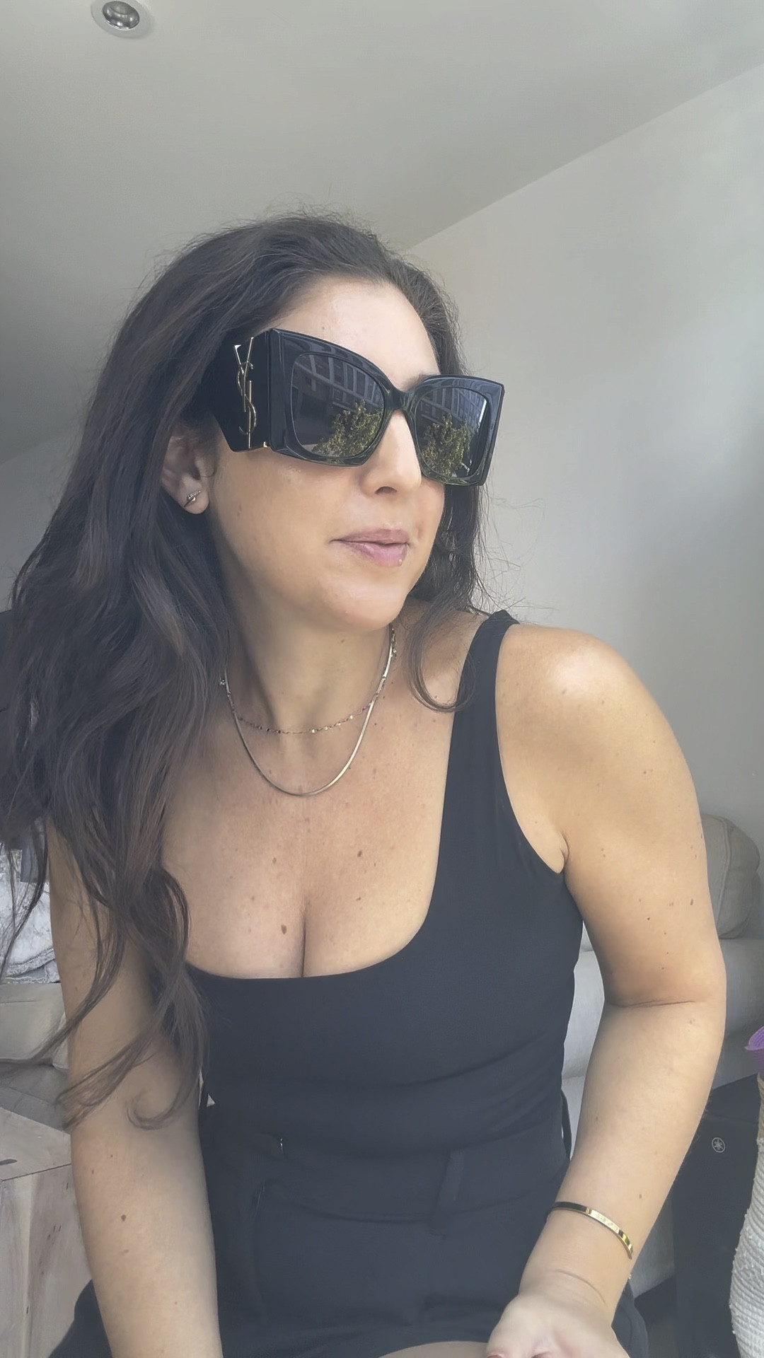 Getting settled into a new space is a lot but I’m excited for the new season and a fresh start  

#LTKSeasonal #LTKVideo #LTKHome