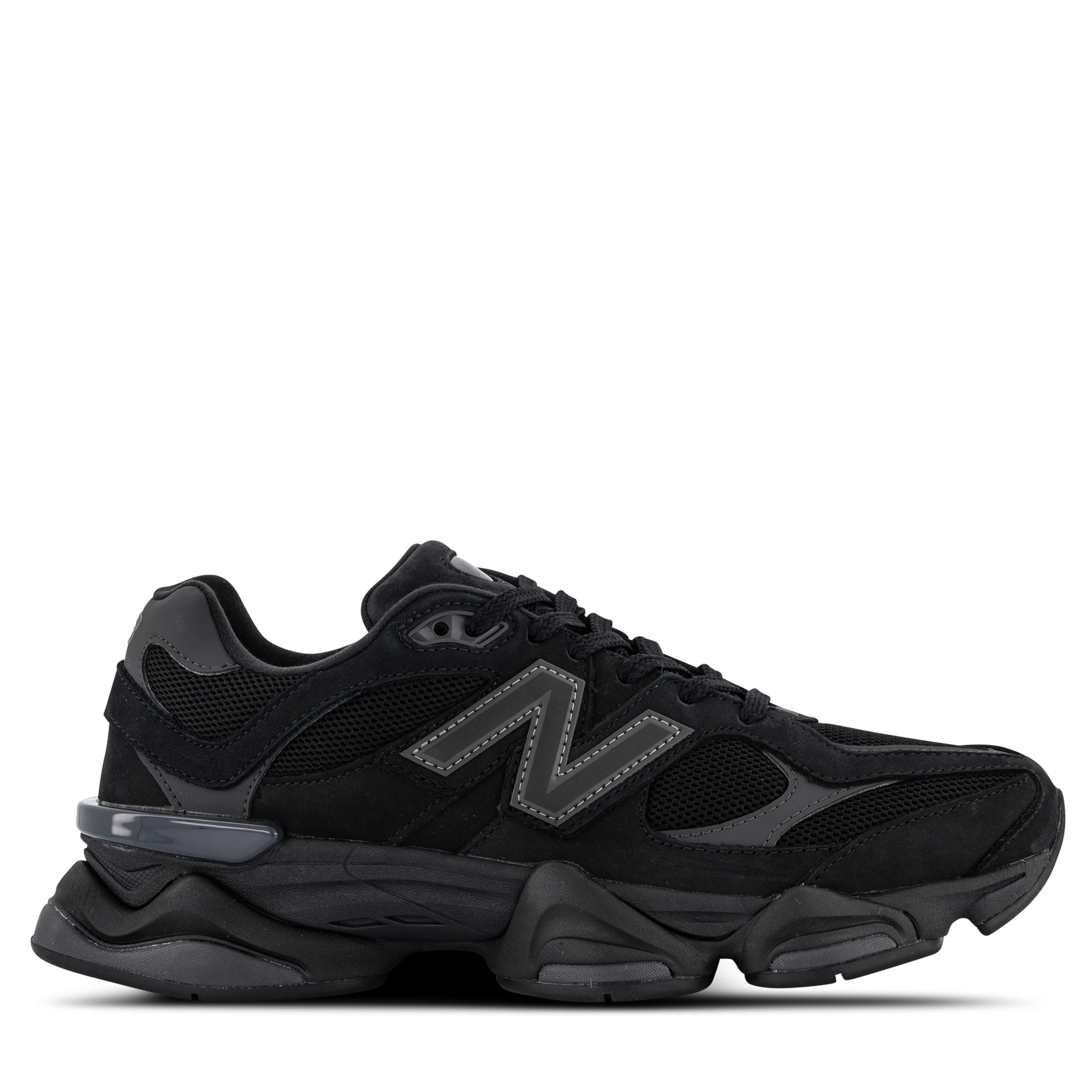 New Balance 9060 Black | Hype DC | Hype DC