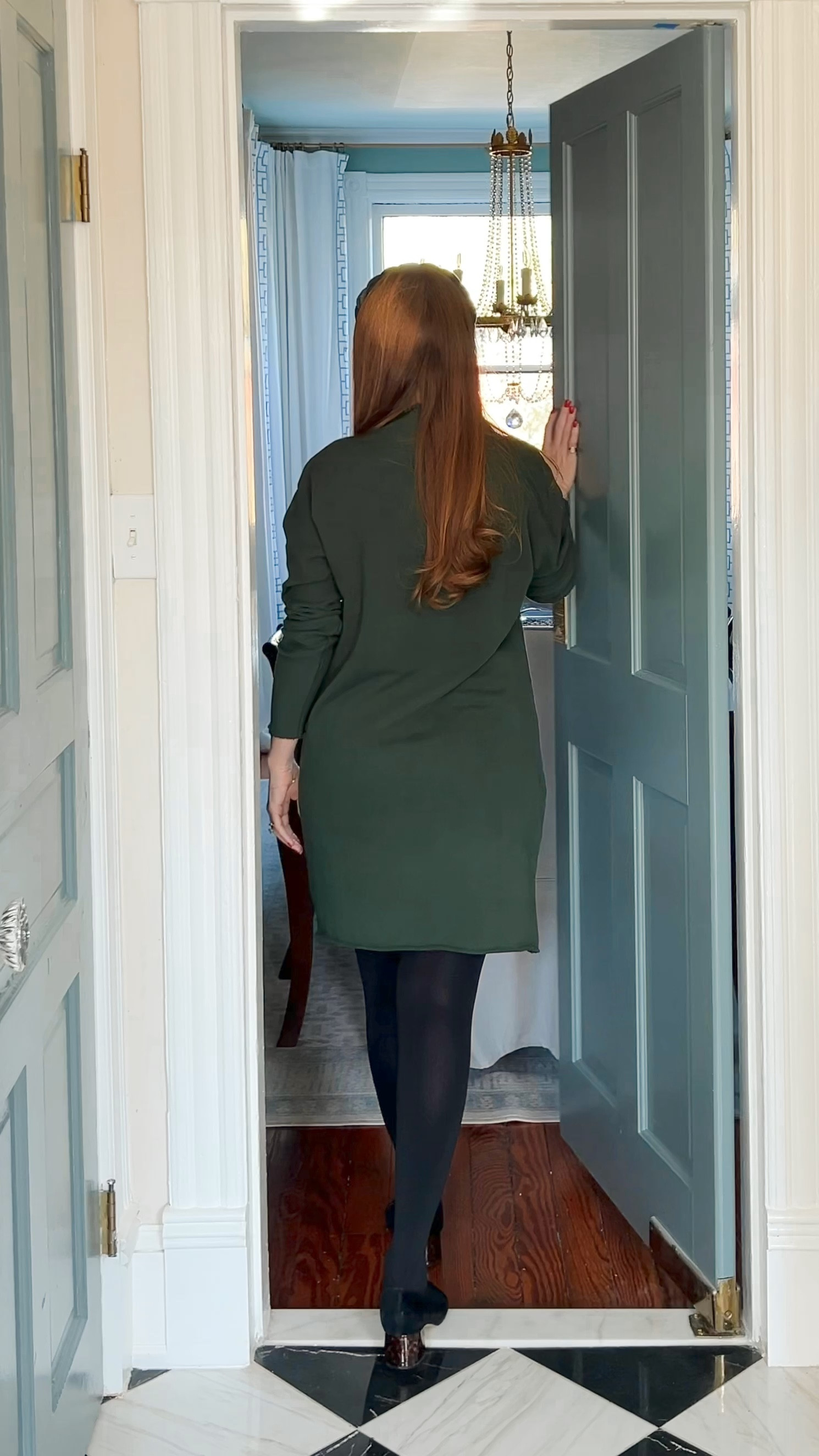 Already planning all my holiday menus, outings, and outfits, including this cozy @frankandeileen dress I shared last week but can’t get enough of 🍂 ✨

 #ad #fallstyle #fallfashion #travelstyle #southerndesigner #southernstyle #classicstyle #timelessfashion #countrygetaway #shopltk #ltkseasonal #sustainablefashion #wearloverepeat #frankandeileenpartner #frankandeileen #styleblogger #whatiwore 
#liketkit #LTKSeasonal #LTKHoliday
@shop.ltk
https://liketk.it/4VuKz

#ad #fallstyle #fallfashion #travelstyle #southerndesigner #southernstyle #classicstyle #timelessfashion #countrygetaway #shopltk #ltkseasonal #sustainablefashion #wearloverepeat #frankandeileenpartner #frankandeileen

#LTKHoliday #LTKSeasonal