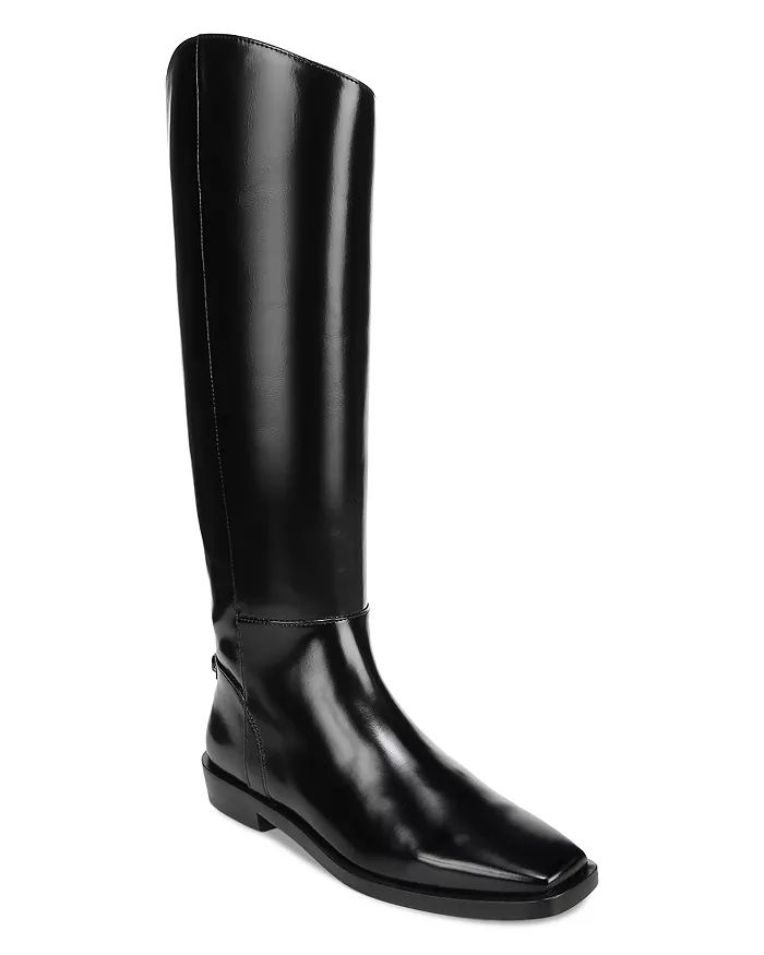 Women's Cesar Square Toe Riding Boots | Bloomingdale's (US)