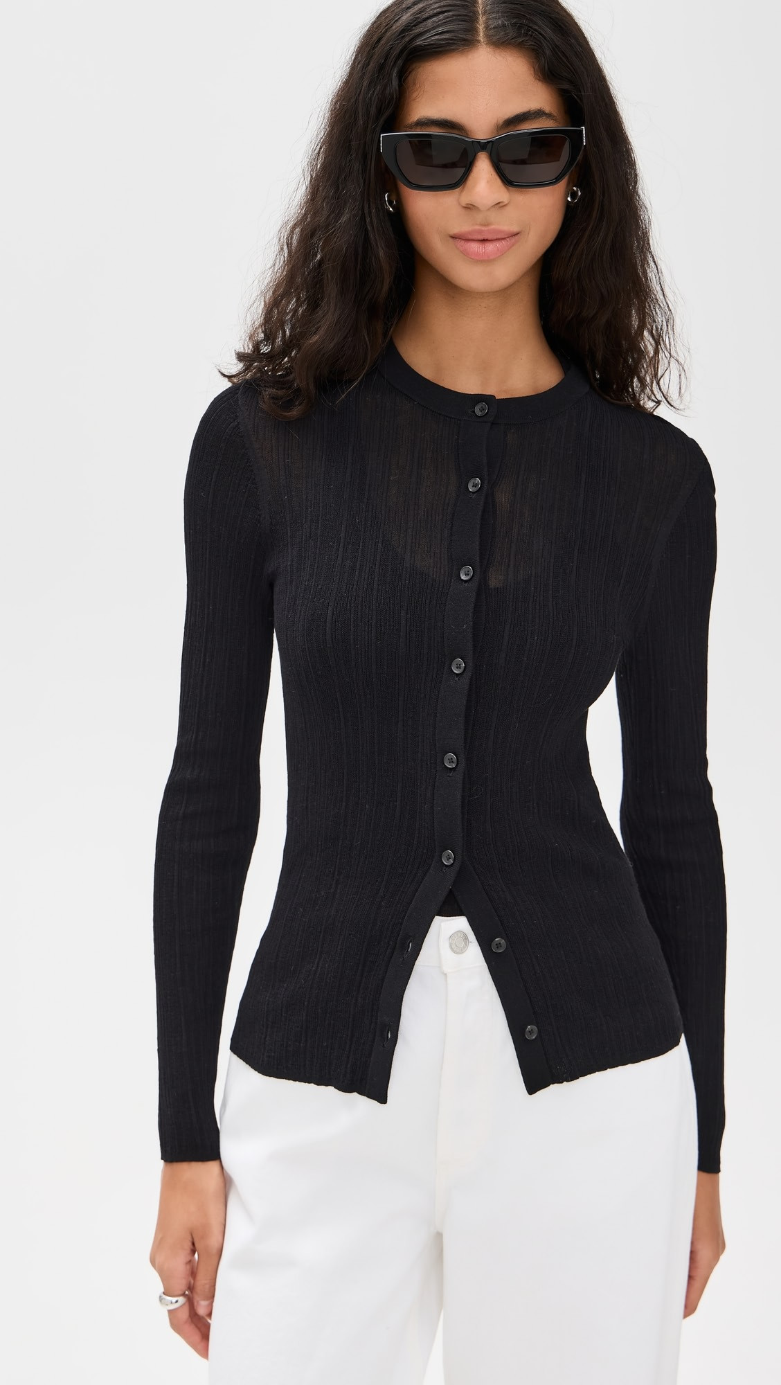 Fisher Cardigan | Shopbop