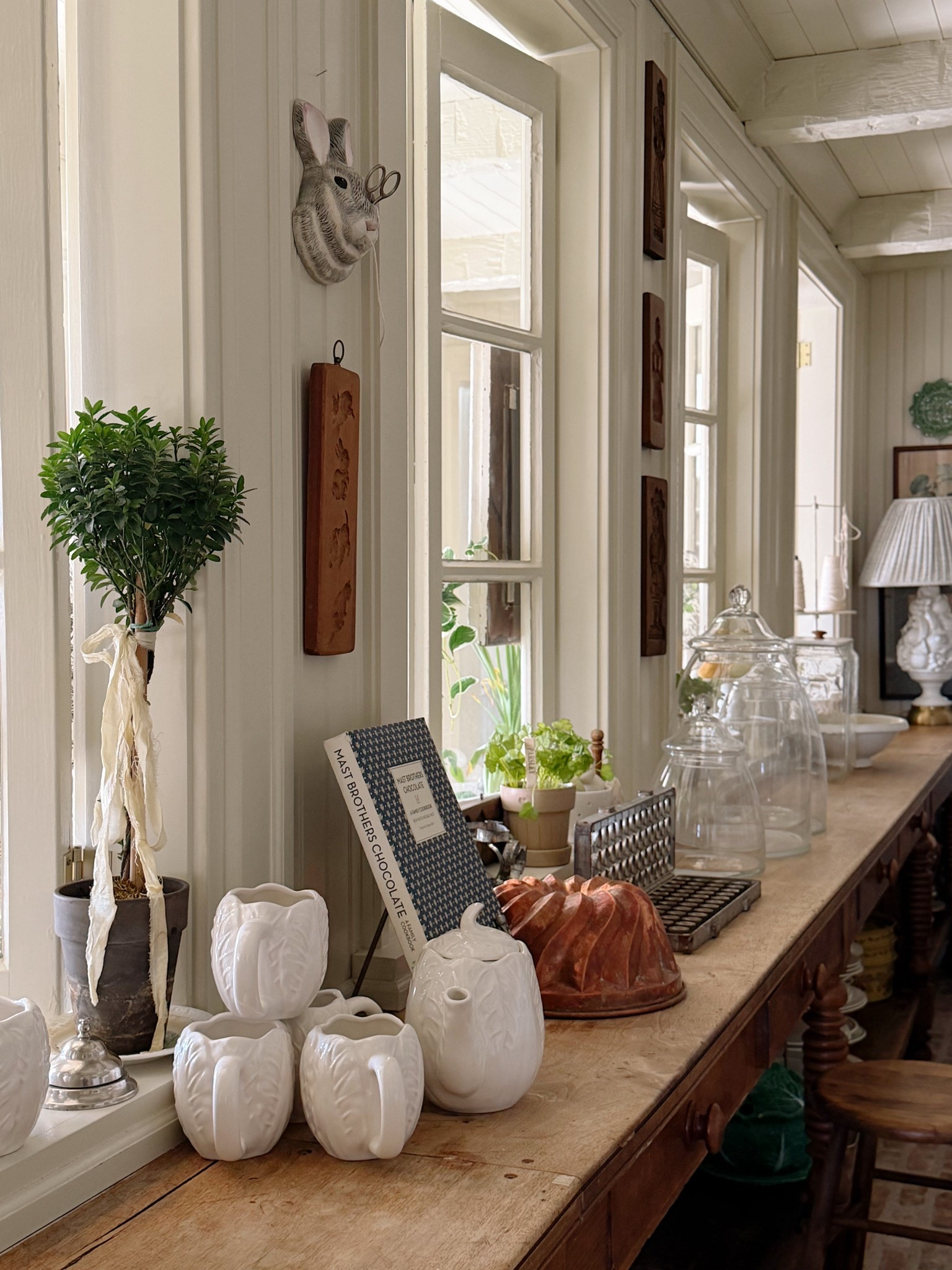 String dispensers add so much charm to any space! And they are useful too. Here are a bunch both old and new! 

#LTKHome
