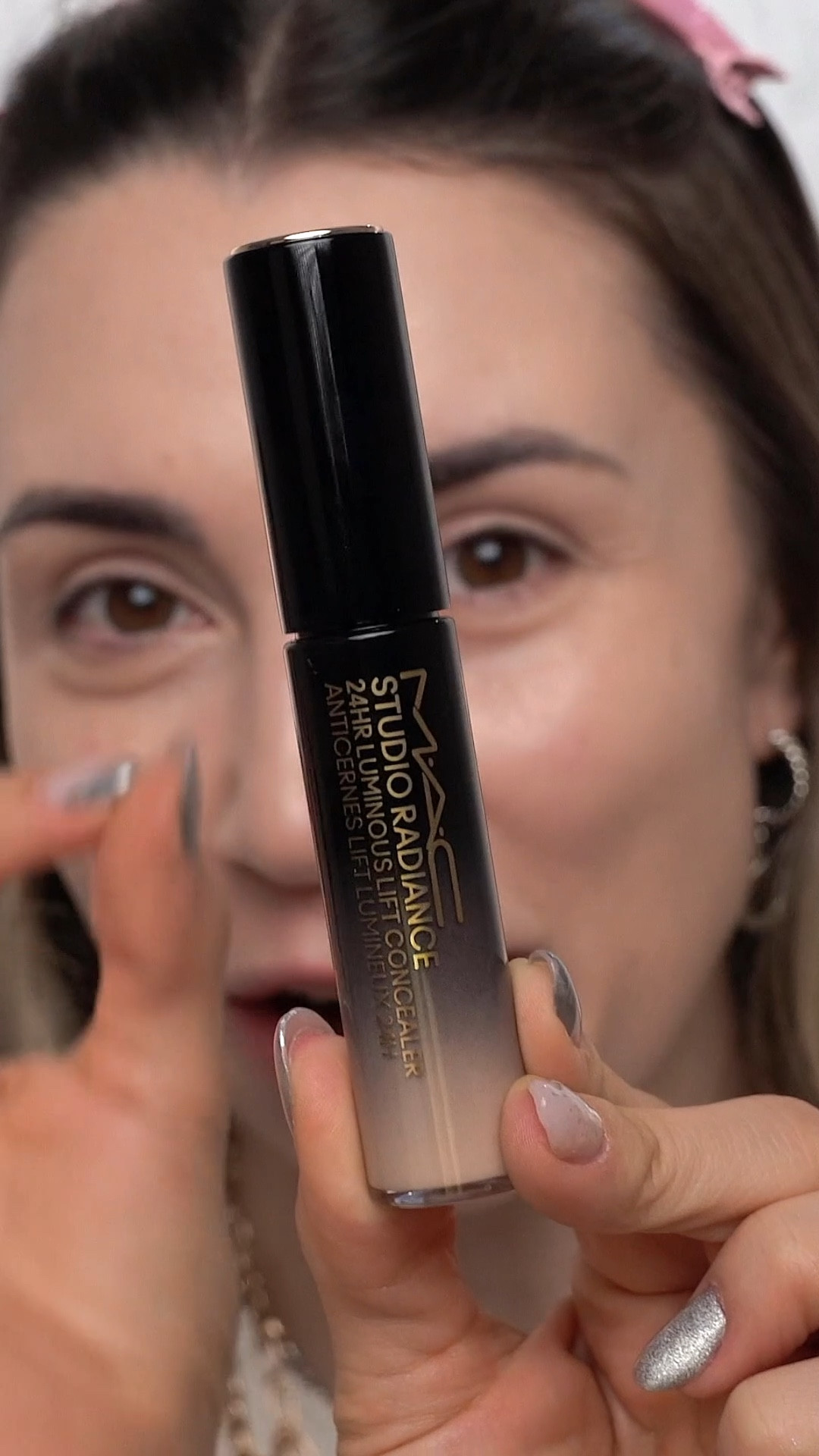 esse corretivo é um dos meus favoritos da vida! 🥹💖

você já testou? me conta aqui nos comentários 👇

#LTKbrasil #LTKbeleza #LTKautumn