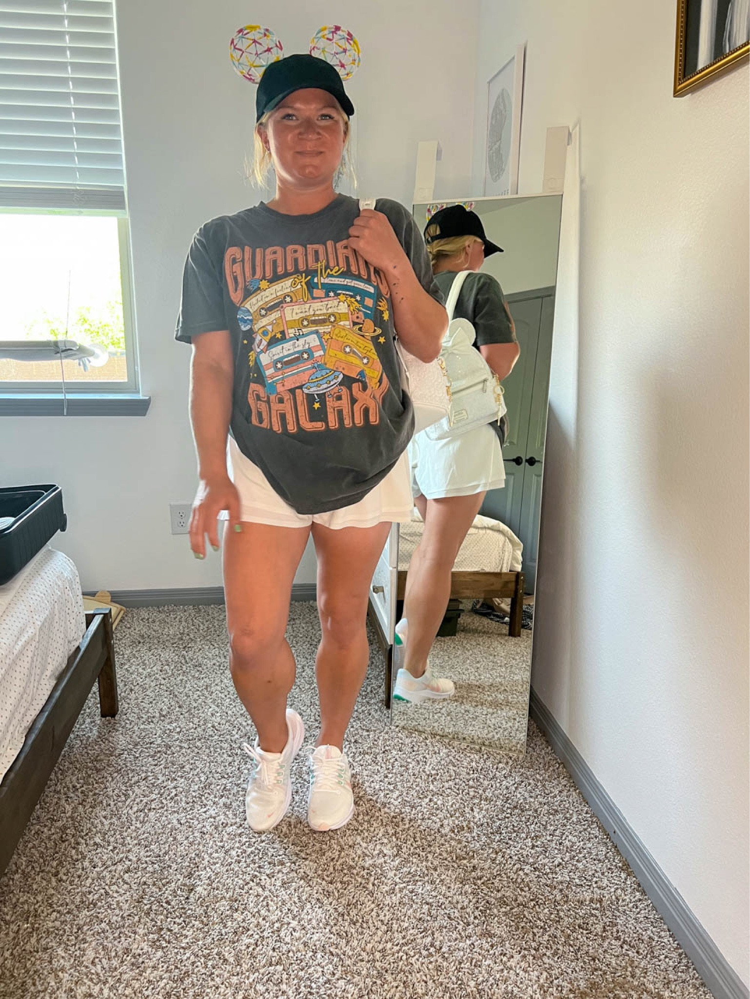 Guardian of the Galaxy theme park outfit - Epcot

#LTKstyletip #LTKFind #LTKtravel