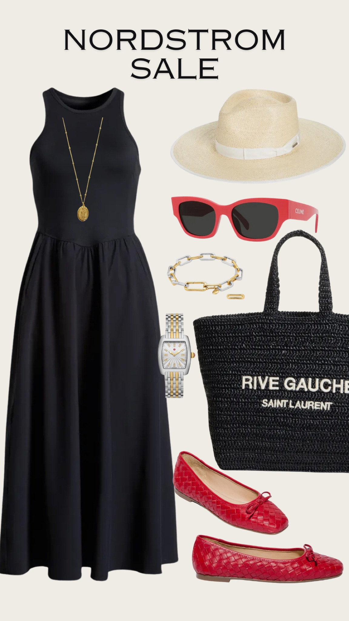 Nordstrom sale, casual look. #LTKSummersales #LTKsalealert #LTKstyletip #LTKseasonal

#LTKSummerSales #LTKxNSale #LTKSaleAlert