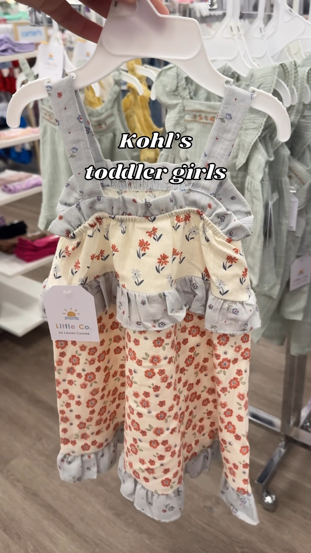 Give me all the muted summer colors #summeroutfit #summerr

#LTKBaby #LTKSeasonal #LTKKids