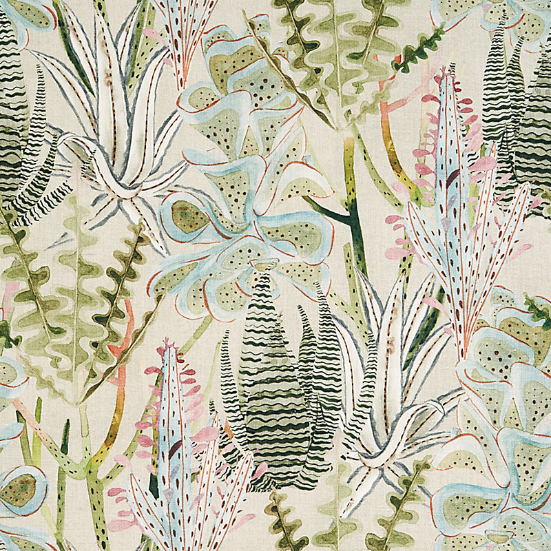 Freya Multi Fabric by the Yard - Ballard Designs | Ballard Designs, Inc.