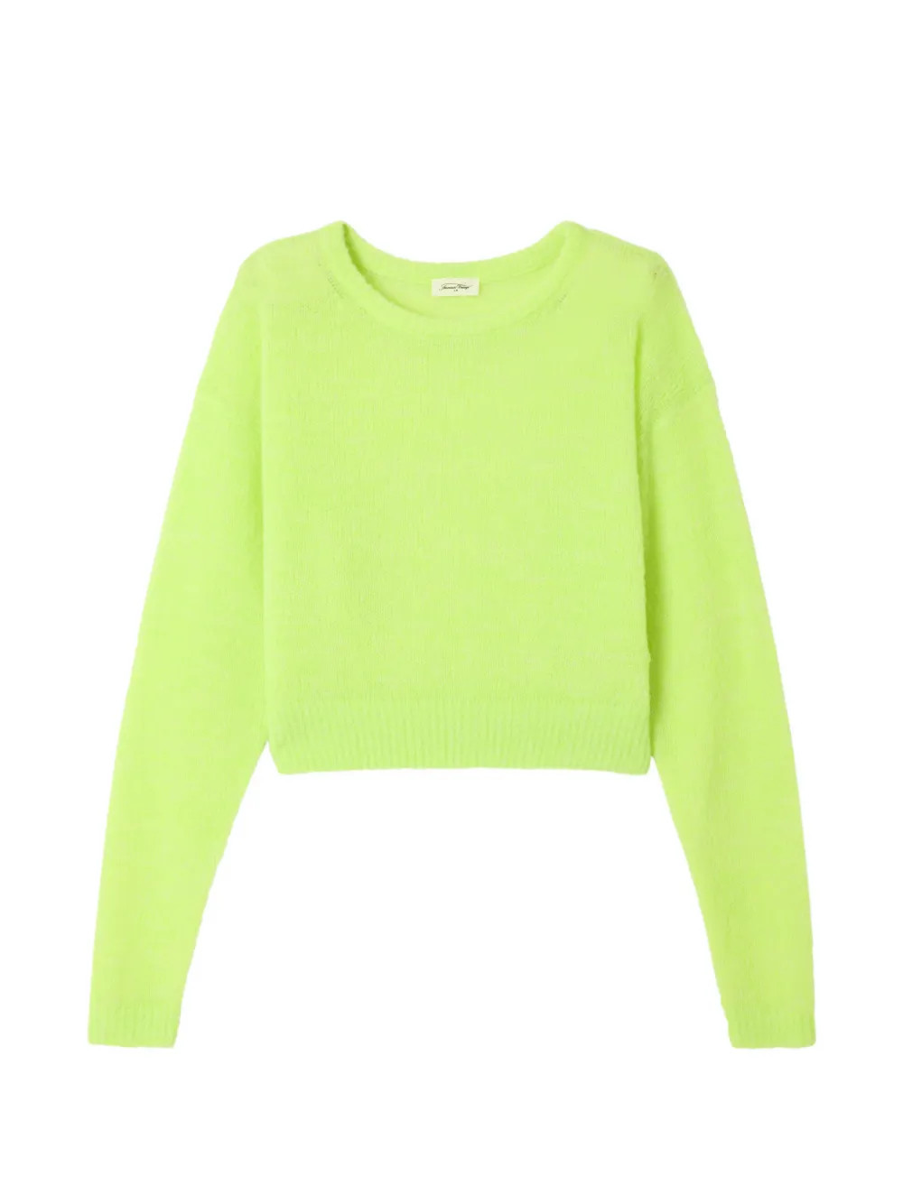 Nuggy round-neck wool jumper | Farfetch Global