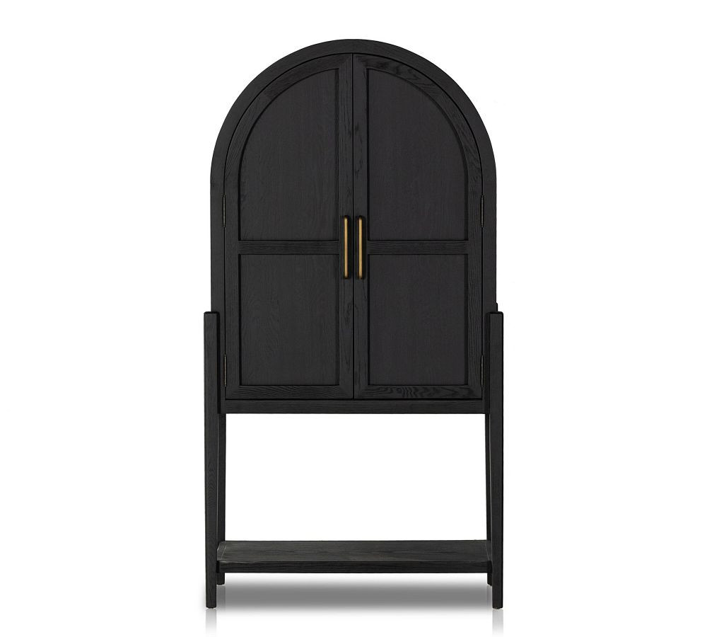 Scout Bar Cabinet (38") | Pottery Barn (US)