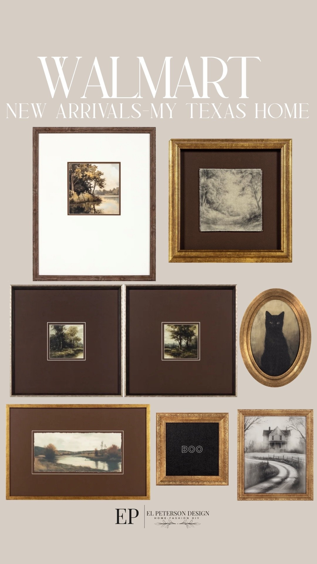 Walmart
New Arrivals
Artworks

#LTKHome