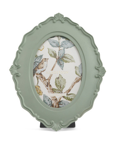 4x6 Caverly Wall Or Tabletop Picture Frame | TJ Maxx