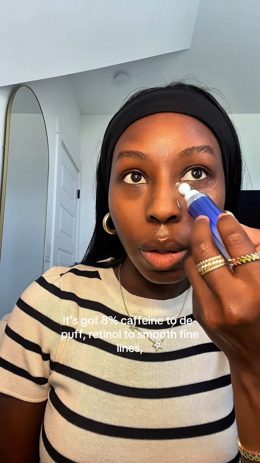UNDER EYE MAGIC ✨

#LTKSeasonal #LTKFindsUnder50 #LTKFindsUnder100