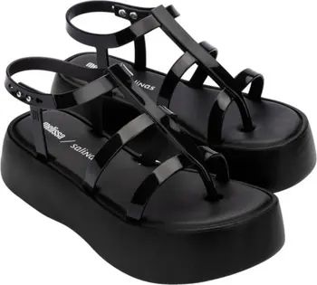 x Salinas Caribe Platform Sandal (Women) | Nordstrom