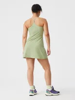 The Exercise DressA Heart | Outdoor Voices