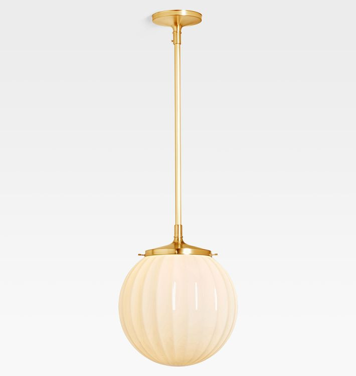 Eastmoreland 8" Fitter Pendant | Rejuvenation