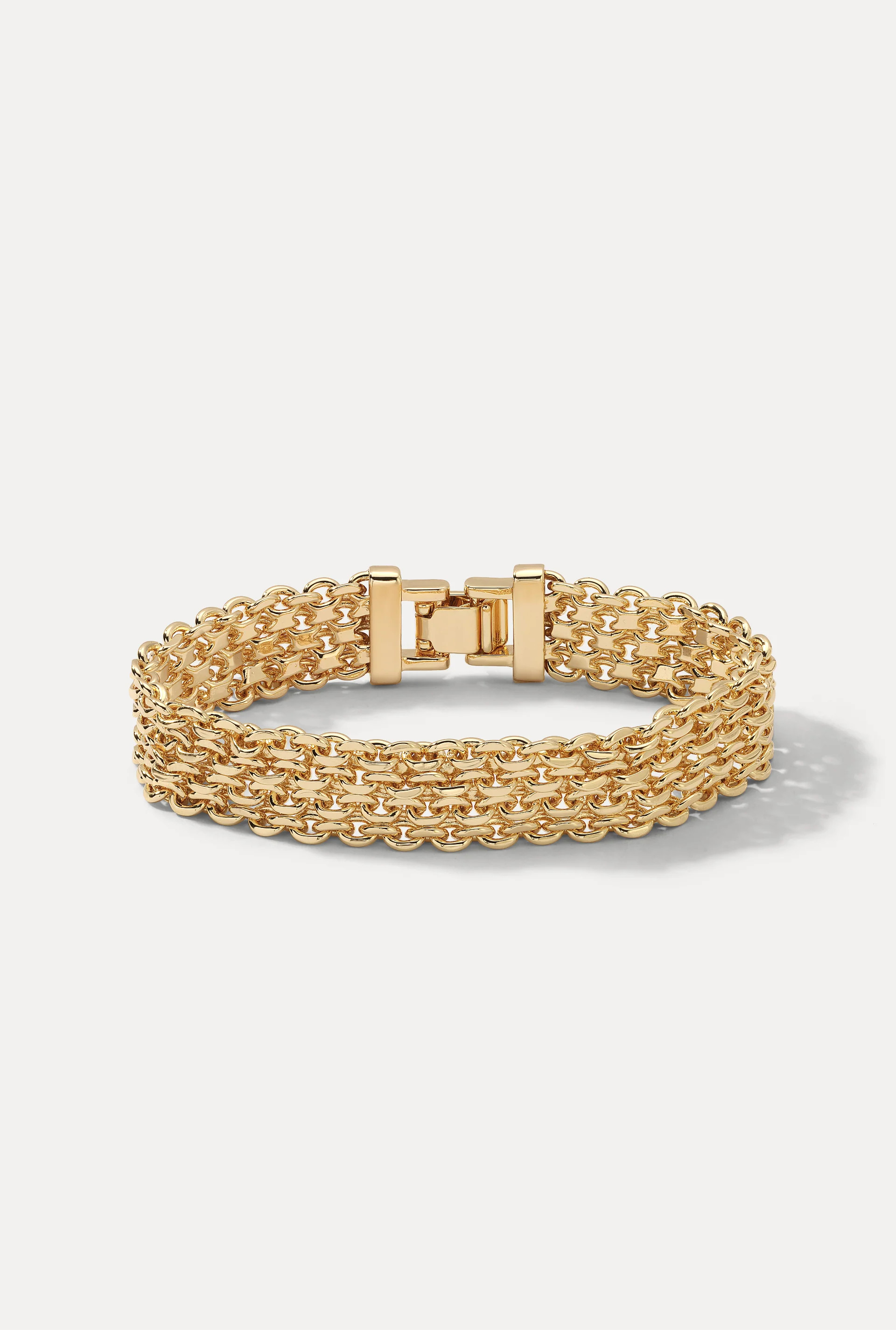 Camryn Bracelet | Miranda Frye Inc.