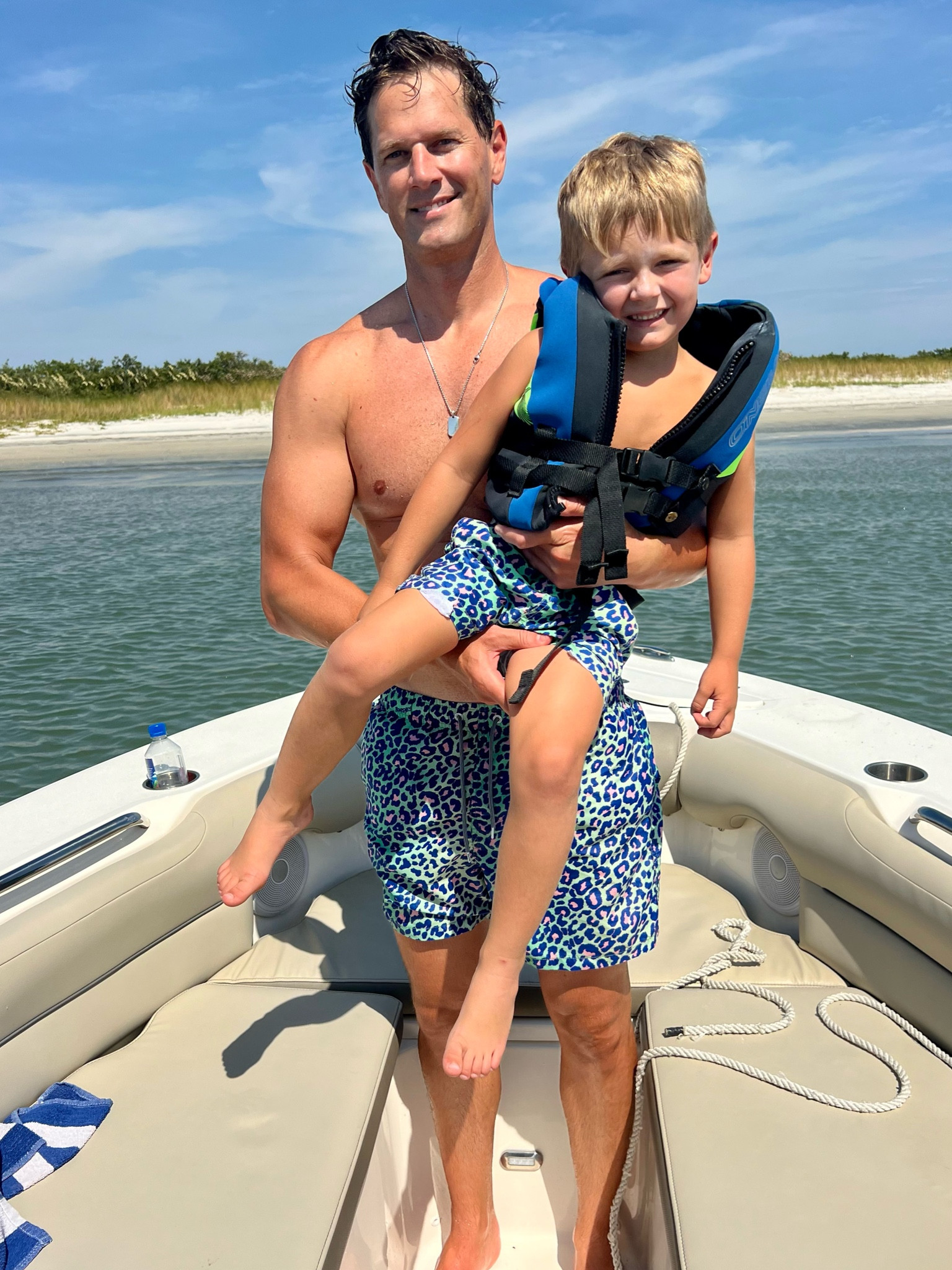 Daddy & me swim trunks. Florida. Mens swim trunks. Beach vacation. Kids swim trunks. Boys clothing  

#LTKMens #LTKKids #LTKxNSale
