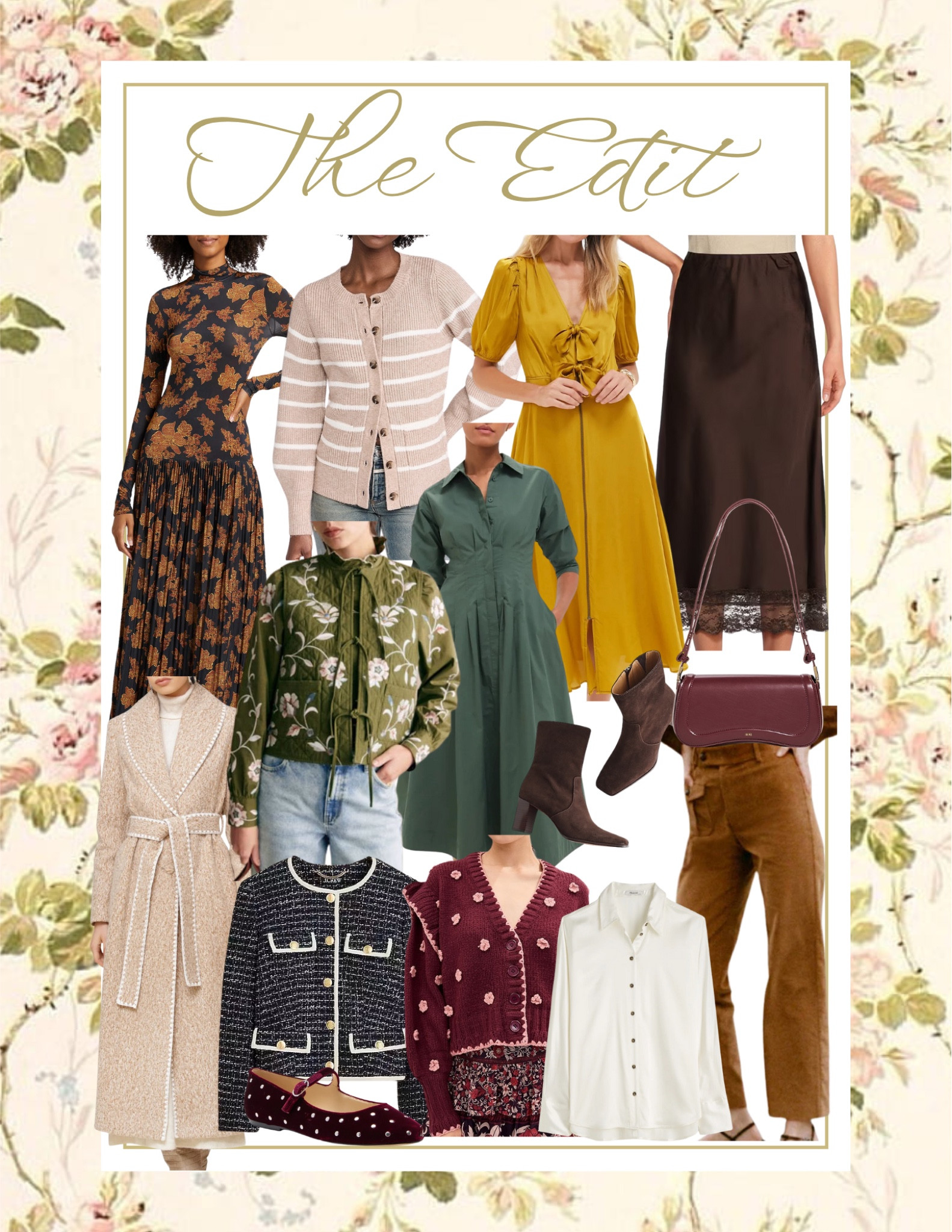 Fall outfit. Thanksgiving outfit. Workwear
.
.
.
.
… #ltkover40 

#LTKStyleTip #LTKSeasonal #LTKWorkwear