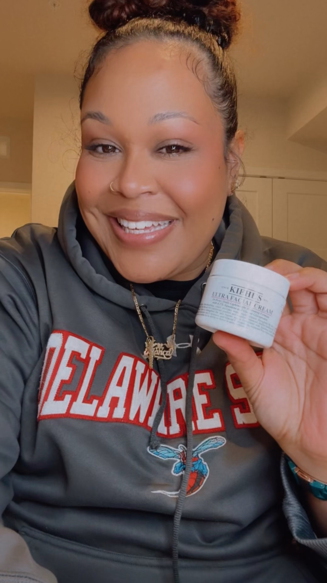 Great for any skin type, provides hydration and pairs well with other skin products without causing any breakouts. Great for sensitive skin.

#LTKgrwm #LTKmorningroutine #LTKBeauty