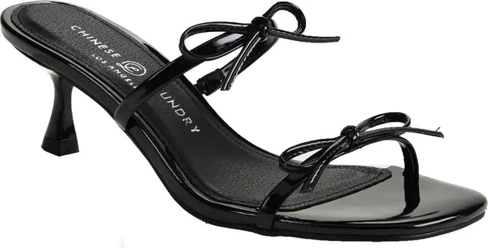 Chinese Laundry Maru Sandal (Women) | Nordstrom | Nordstrom