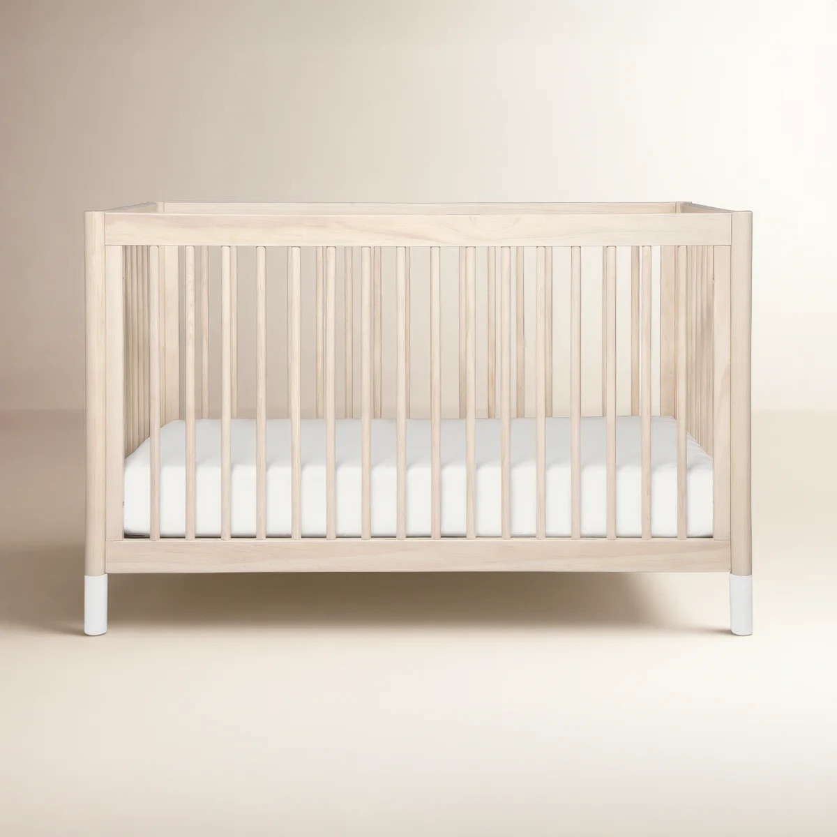 Gelato 4-in-1 Convertible Crib | Wayfair North America