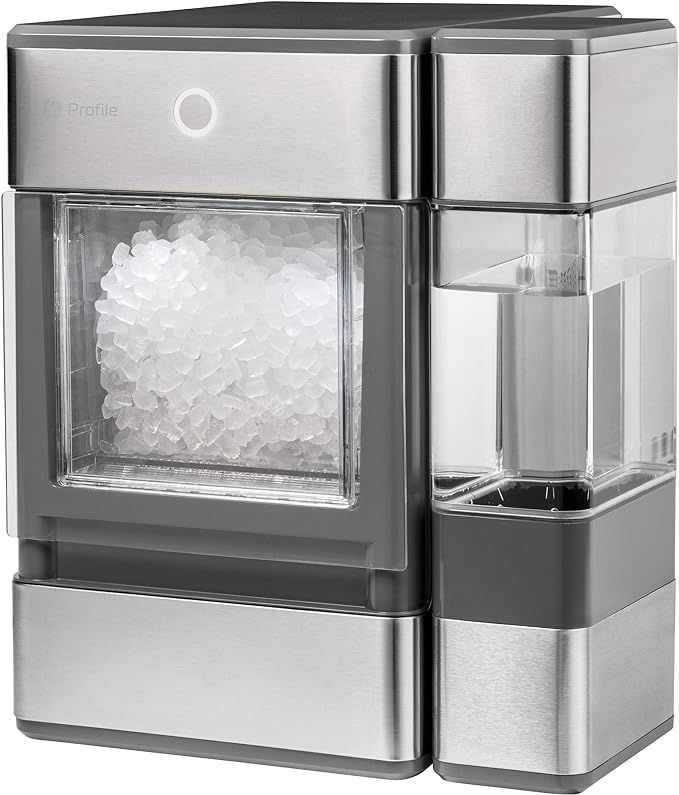 GE Profile Opal | Countertop Nugget Ice Maker | Portable Ice Machine Makes up to 24 lbs. of Ice P... | Amazon (US)