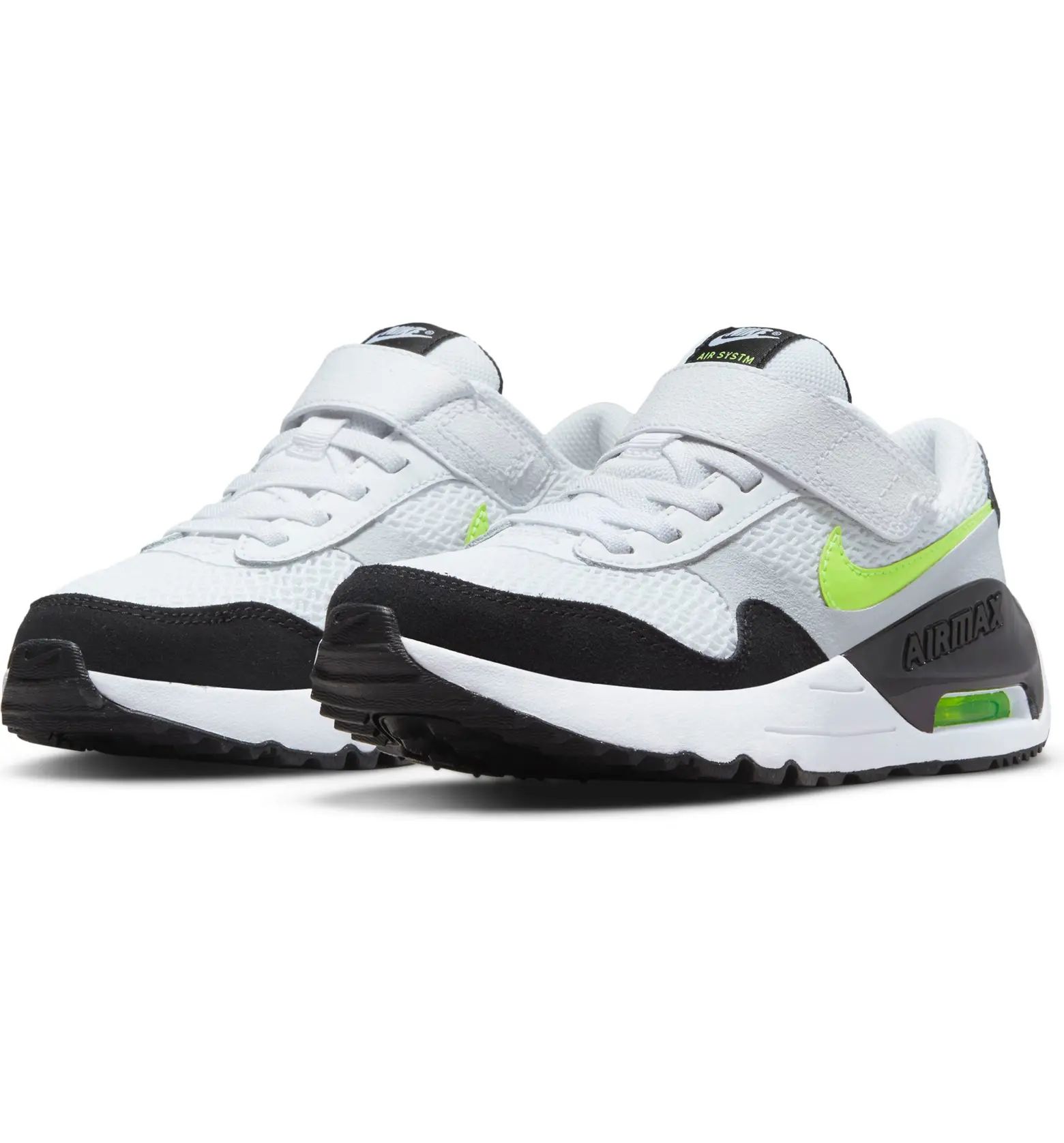 Nike Air Max SYSTM Sneaker | Nordstrom | Nordstrom