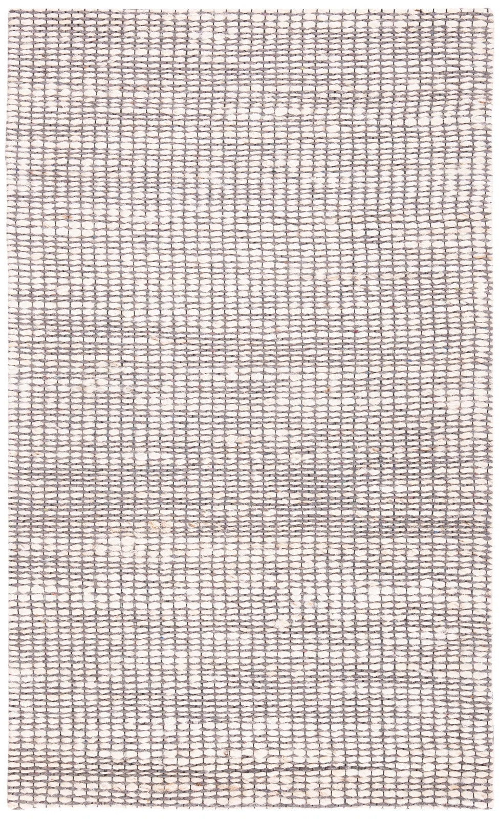 Zaragoza Handmade Flatweave Ivory Rug | Wayfair North America