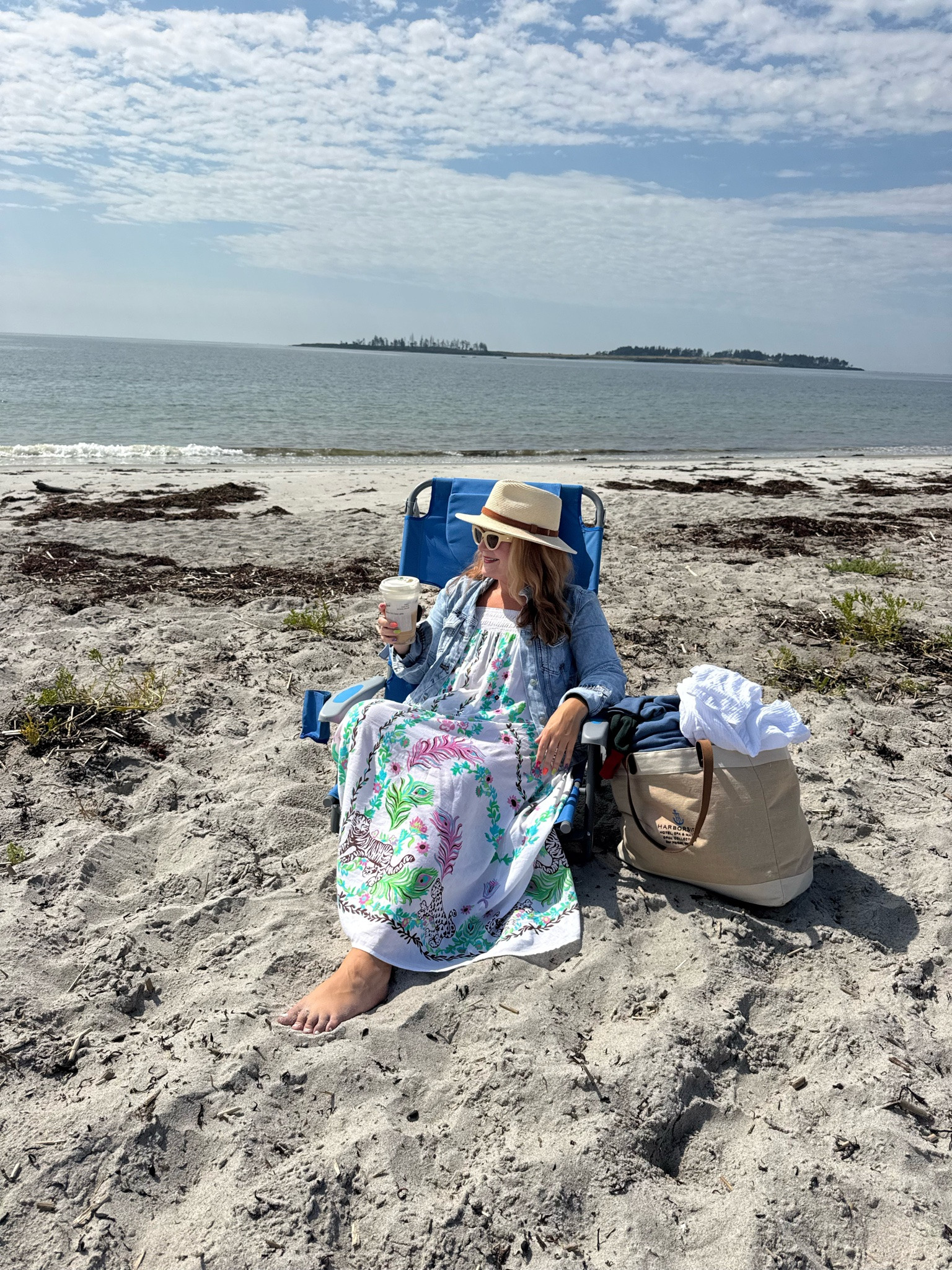 One more week of summer! Soaking up these beach days.

#LTKPetite #LTKSwim #LTKSeasonal