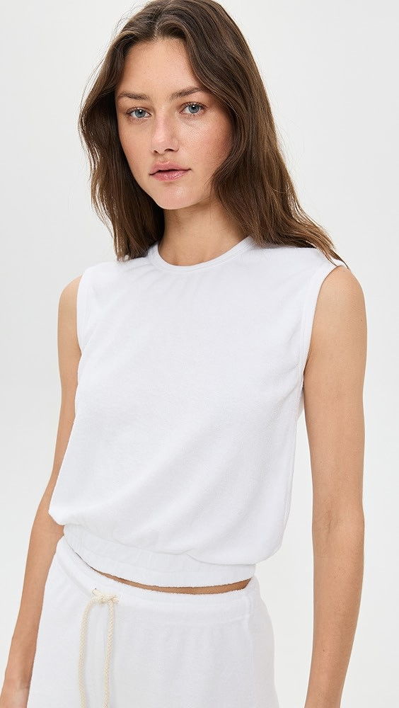 perfectwhitetee | Shopbop