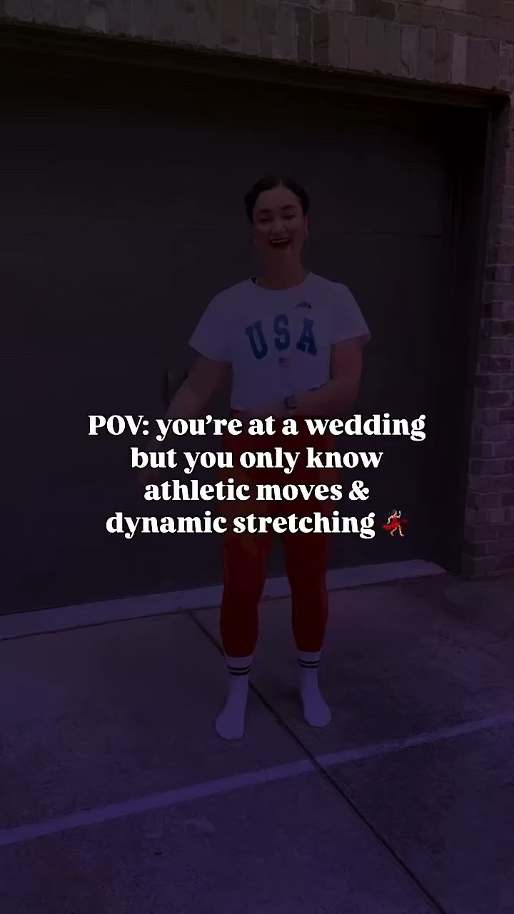 Fun fact: I spent nearly a decade teaching Pure Barre and helped open the Homewood studio here in Birmingham. So somewhere along the way, normal dancing got replaced with squat pulses, tucks, and "shoulders down, core tight." 😅

But honestly? Those years taught me something that eventually became a huge part of my Sunday Reset:
Movement shouldn't be punishment.
It should be something that brings you JOY.

Whether that's a workout, a walk with a friend, chasing your kids, dancing at a wedding, or stretching in your living room, the goal isn't to become the fittest person in the room. The goal is to build a life where movement is just part of who you are.

So if you see me on the dance floor looking suspiciously like I'm doing a barre class... mind your business. 😂💛

Comment RESET if you want my favorite Sunday Reset resources for creating healthy rhythms in your mind, body, and spirit.

#sundayreset #healthybyheatherbrown