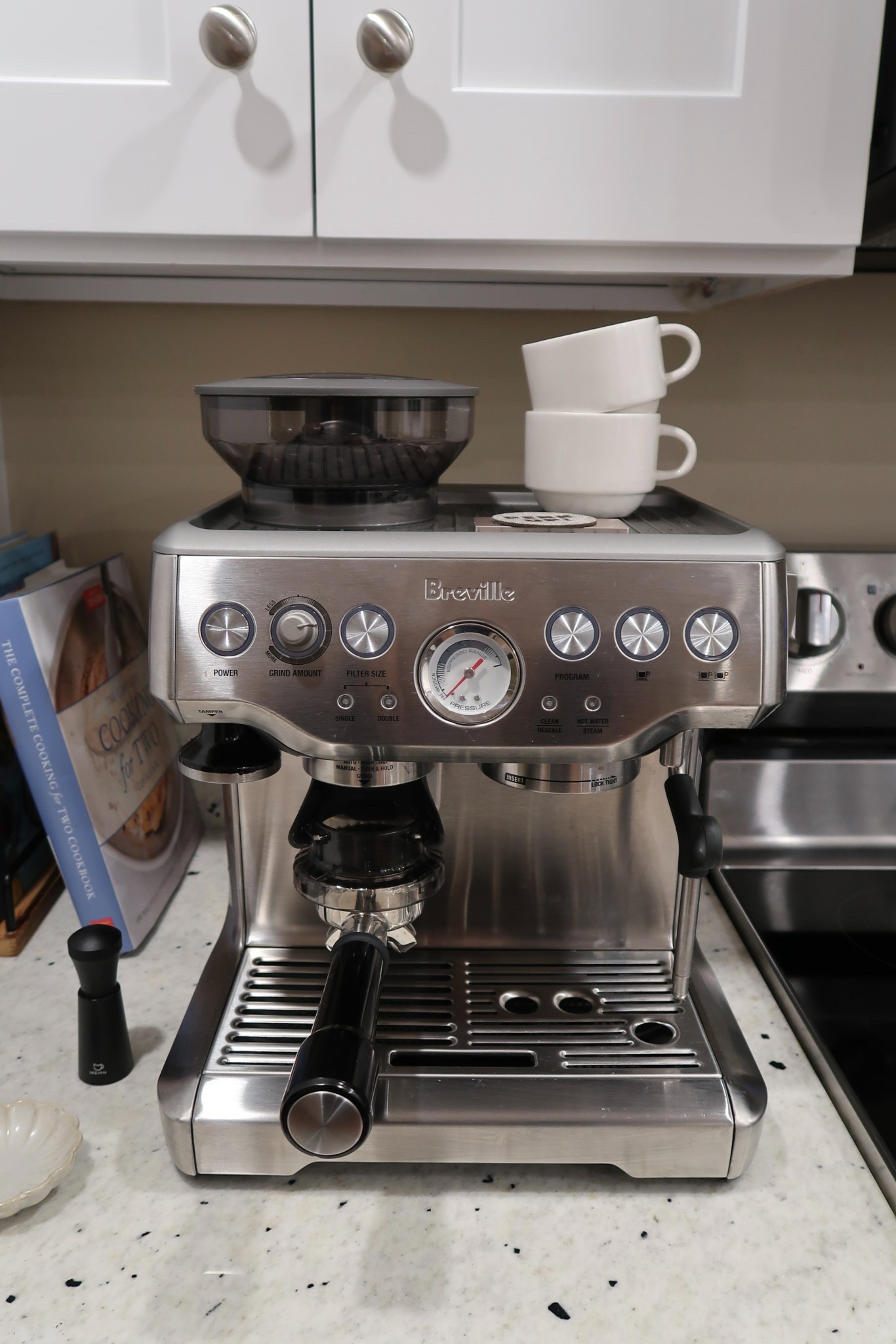 Post Christmas shopping. Use those gift cards to treat yourself to incredible coffee at home! Skip the coffee shop, Perfecting your at home lattes is so IN for 2026. 

#LTKmorningroutine #LTKSaleAlert #LTKHome