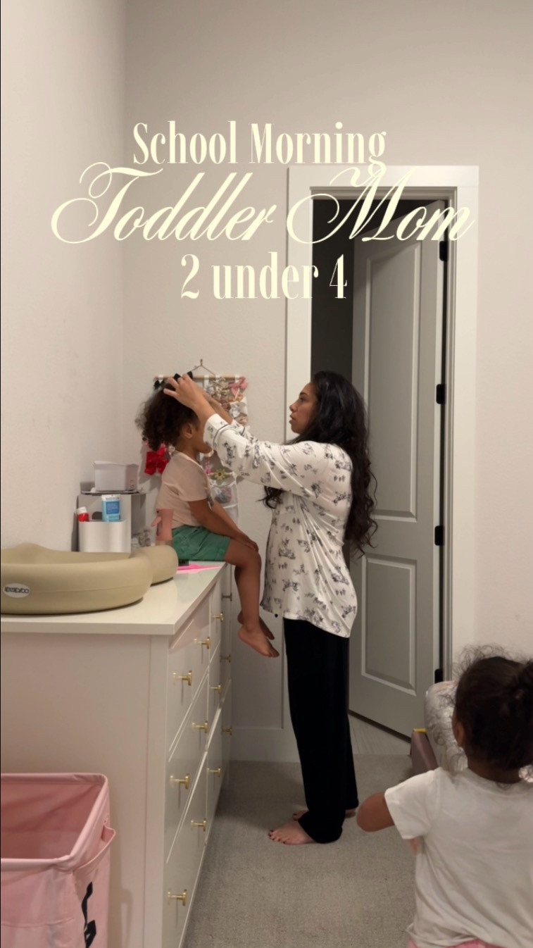 school morning In my life all links! 

#LTKmorningroutine #LTKdayinmylife #LTKmomlife