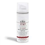 EltaMD UV Clear Facial Sunscreen Broad-Spectrum SPF 46 Face Sunscreen for Sensitive Skin or Acne-Pro | Amazon (US)