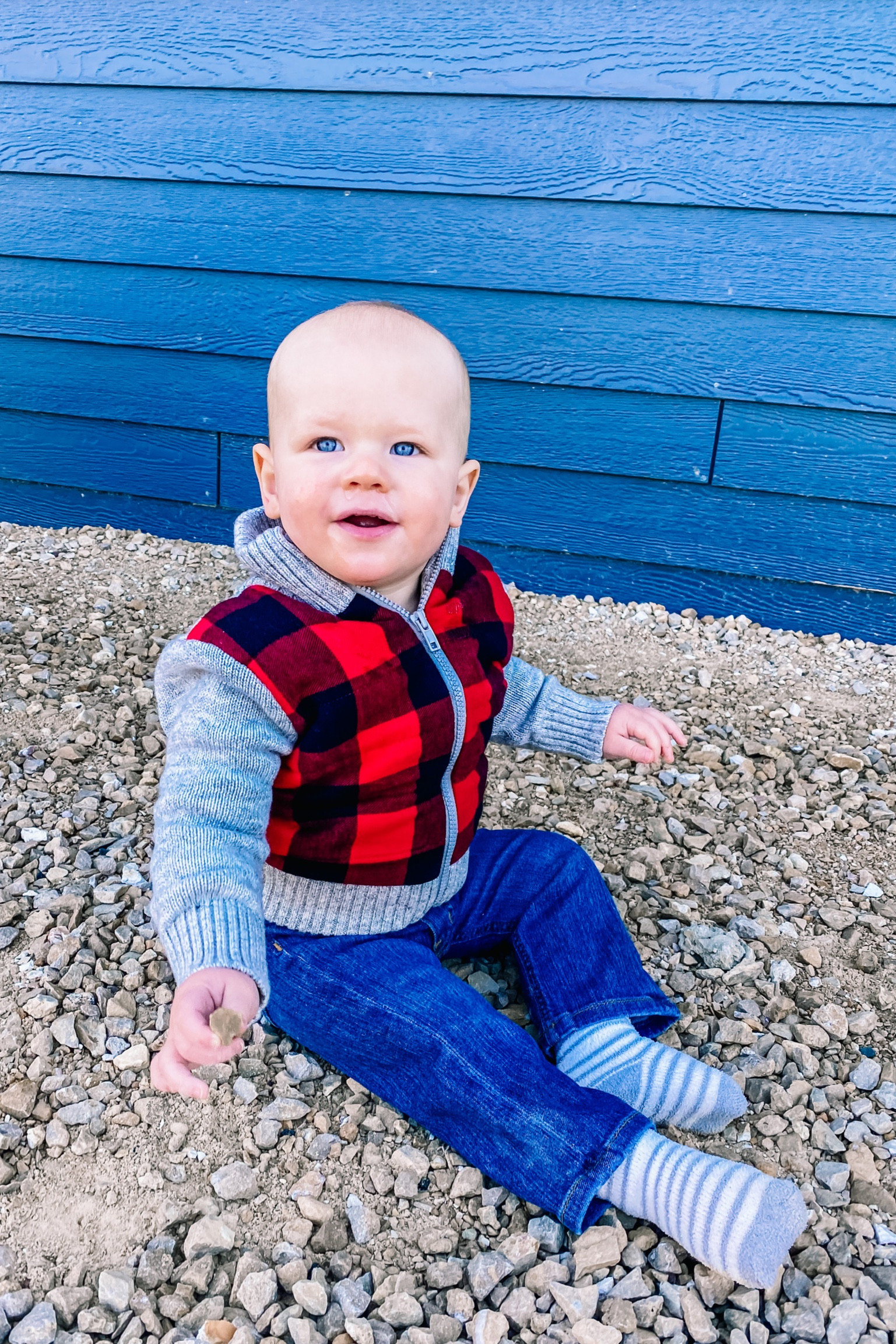 Looking for a holiday sweater for your toddler? This one is perfect! It is fuzzy lined and a full zipper. 

#LTKkids #LTKHoliday #LTKfamily