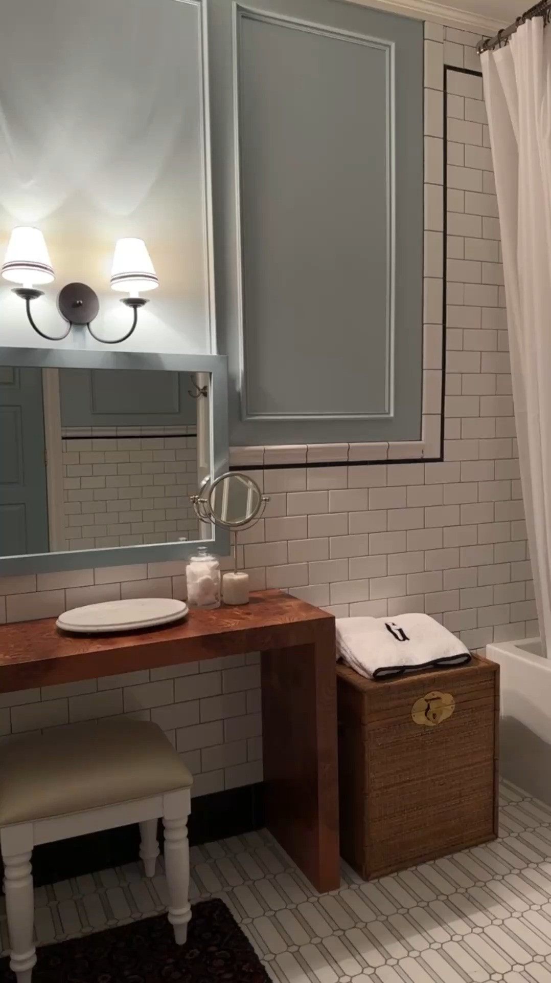 An easy way to upgrade your sconce and lamp shades! 

 

#LTKHome #LTKFindsUnder50 #LTKWatchNow