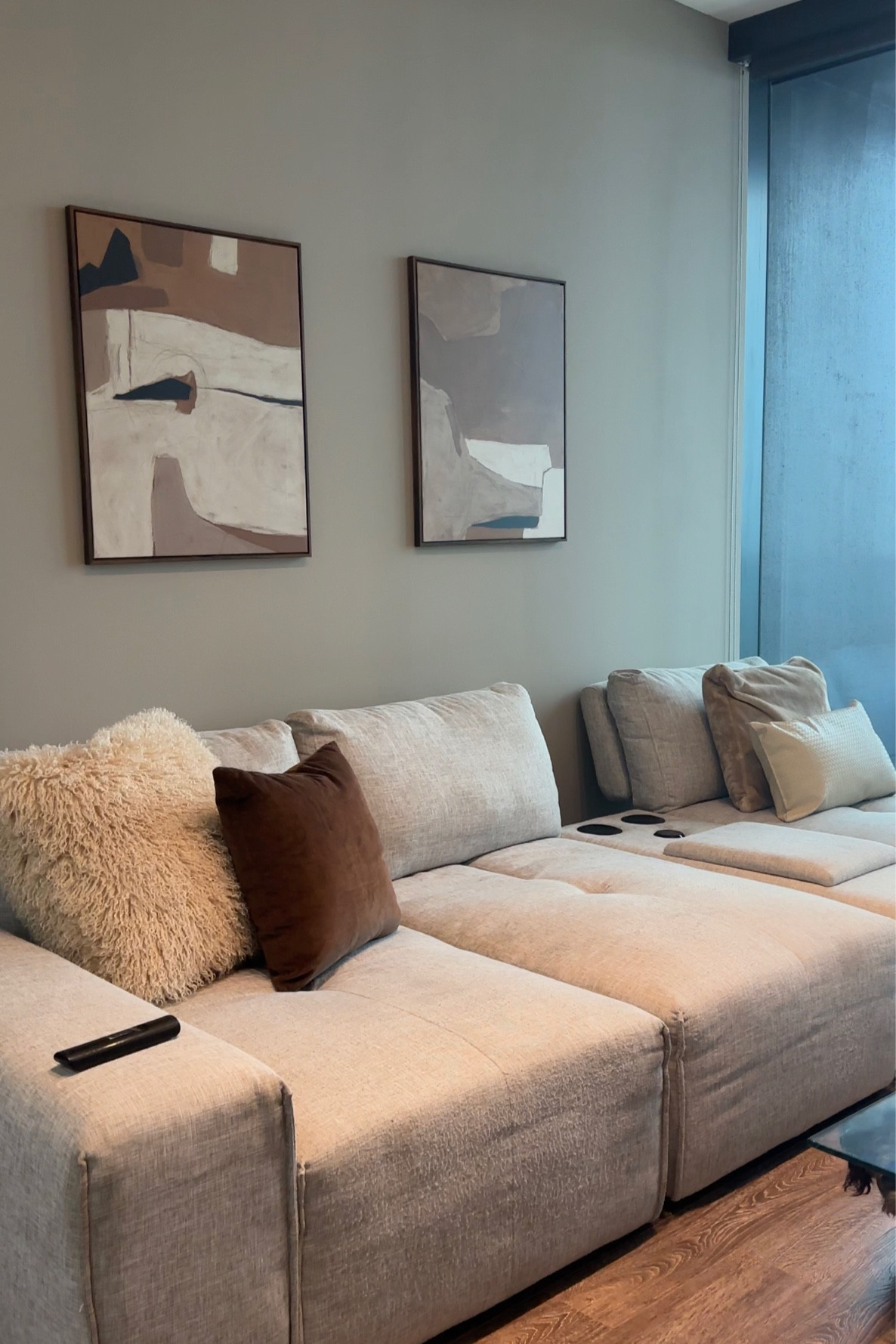 Living room essentials 

#LTKhome