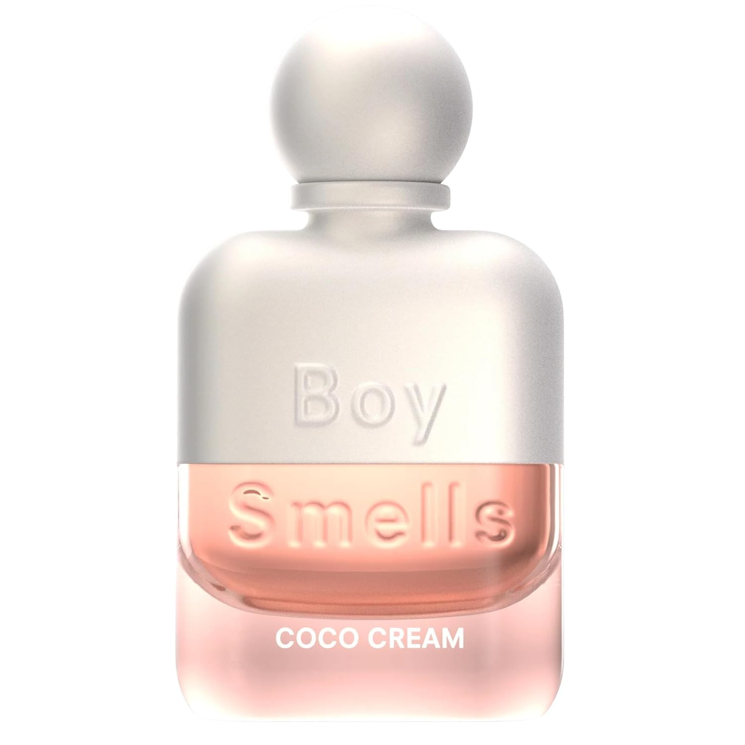 Boy Smells Coco Cream Eau de Parfum – Coconut Milk, Vanilla, and Tonka Bean – Solar Gourmand Perfume For All Genders | Amazon (US)