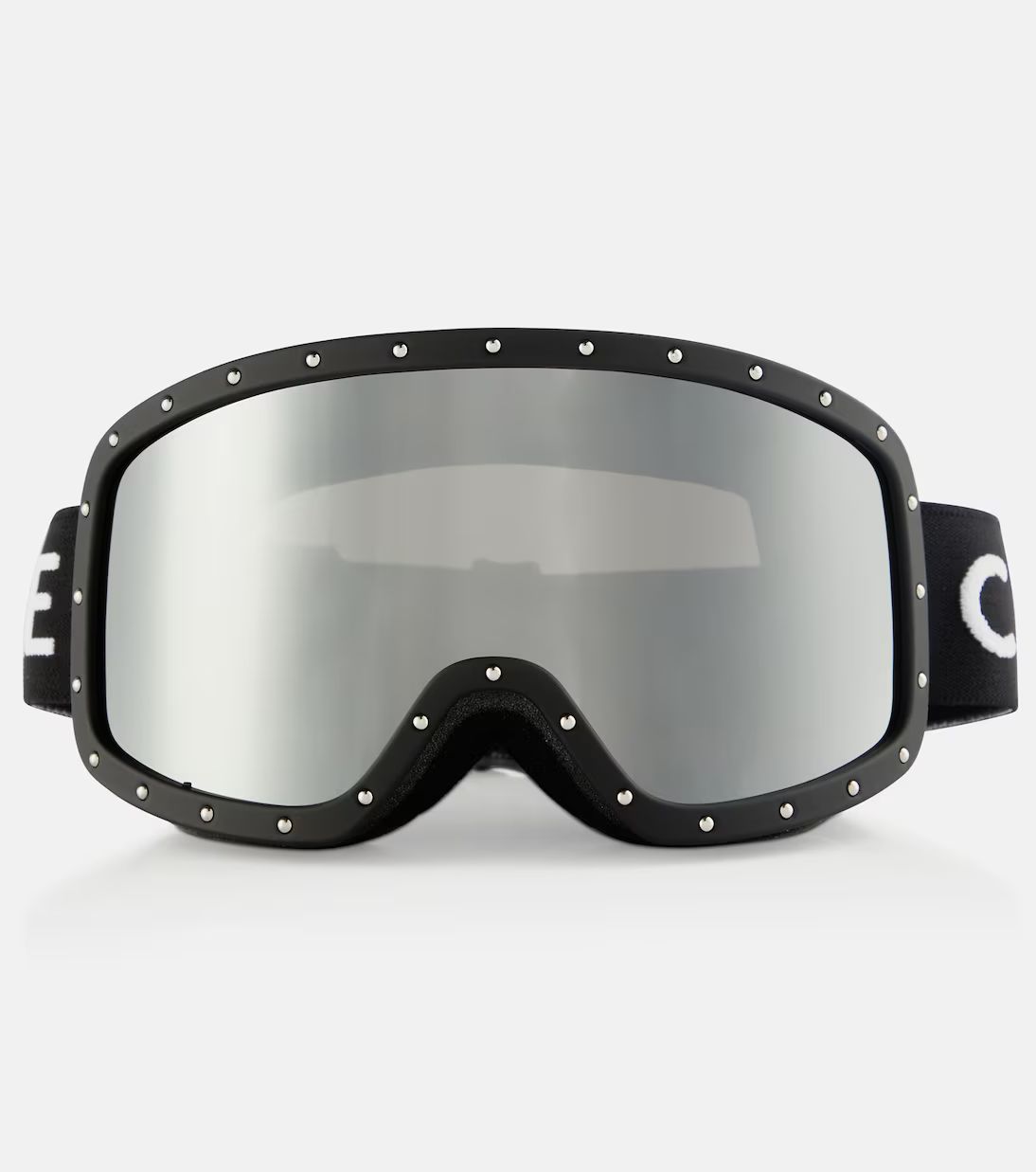 Logo ski goggles | Mytheresa (UK)