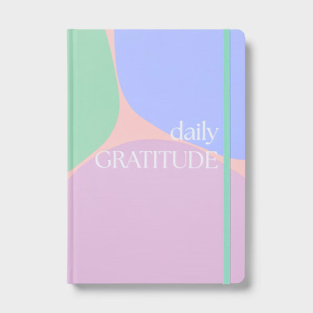 SponsoredTargetSchool & Office SuppliesJournalsShop all SpritzGuided Gratitude 7"x10" 240 Pages S... | Target