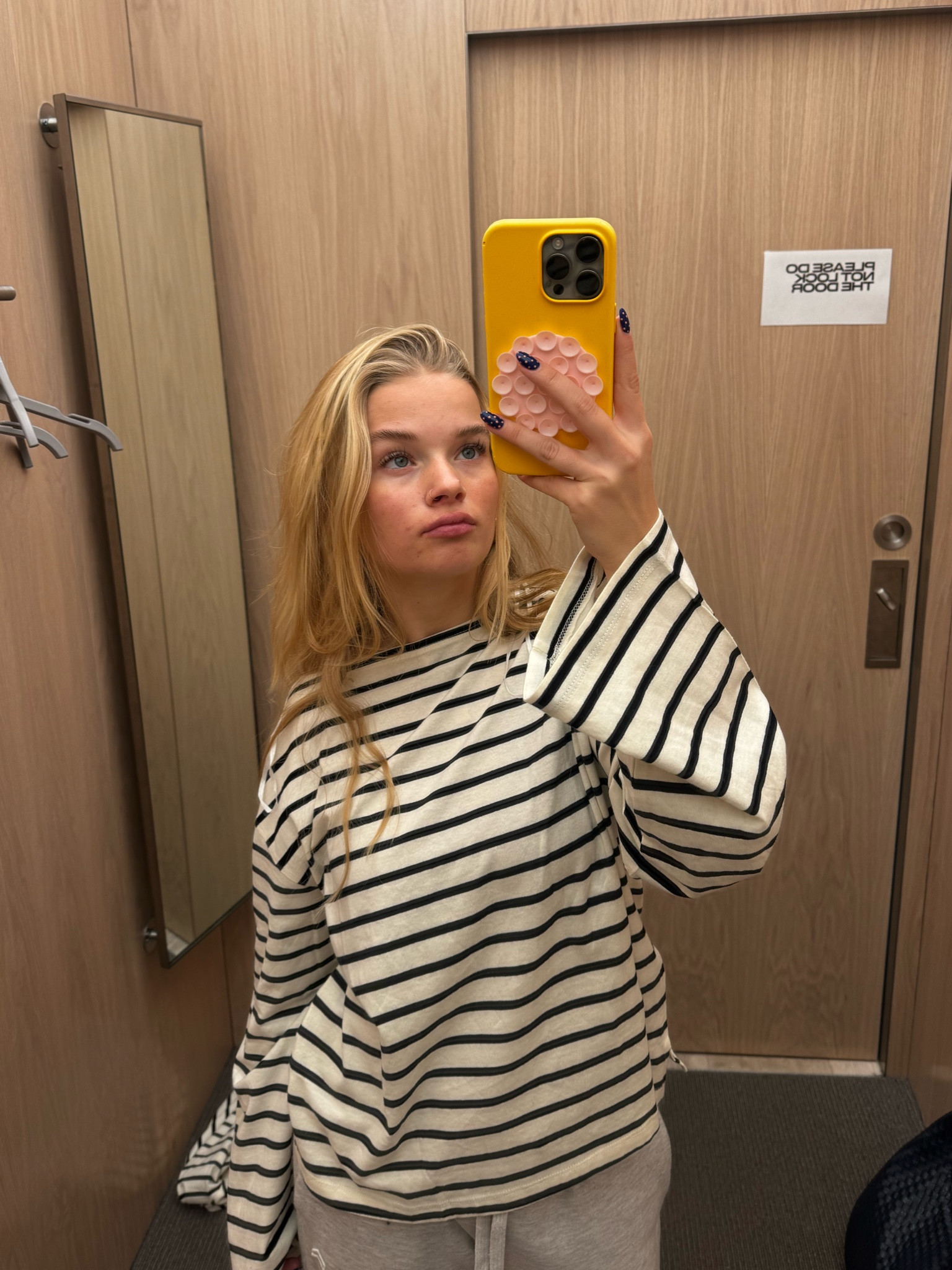 Copenhagen vibe top 
