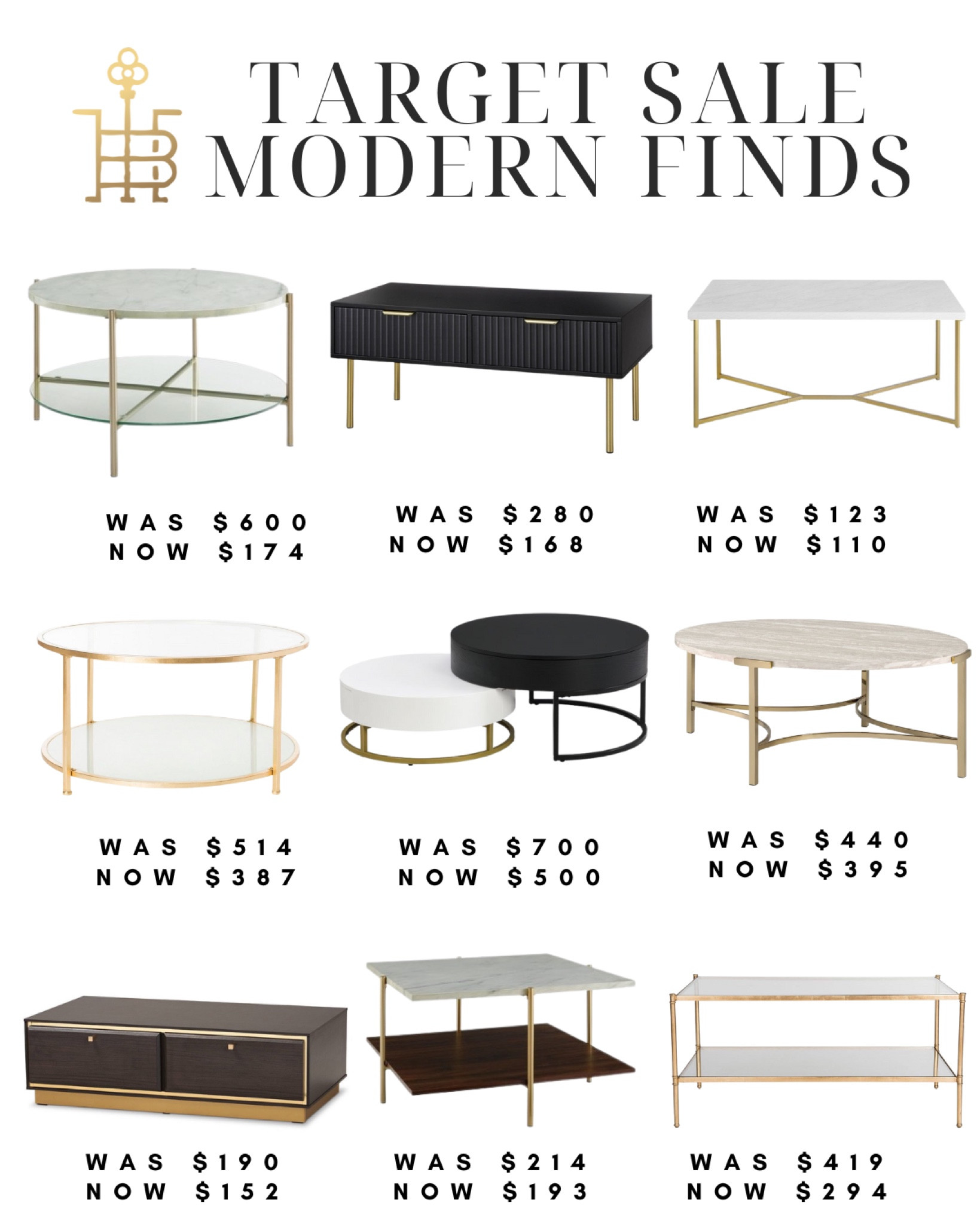 Target sale, Target furniture, Target home, Target finds, coffee tables, living room furniture, round coffee table, rectangle coffee table 

#LTKsalealert #LTKhome #LTKstyletip