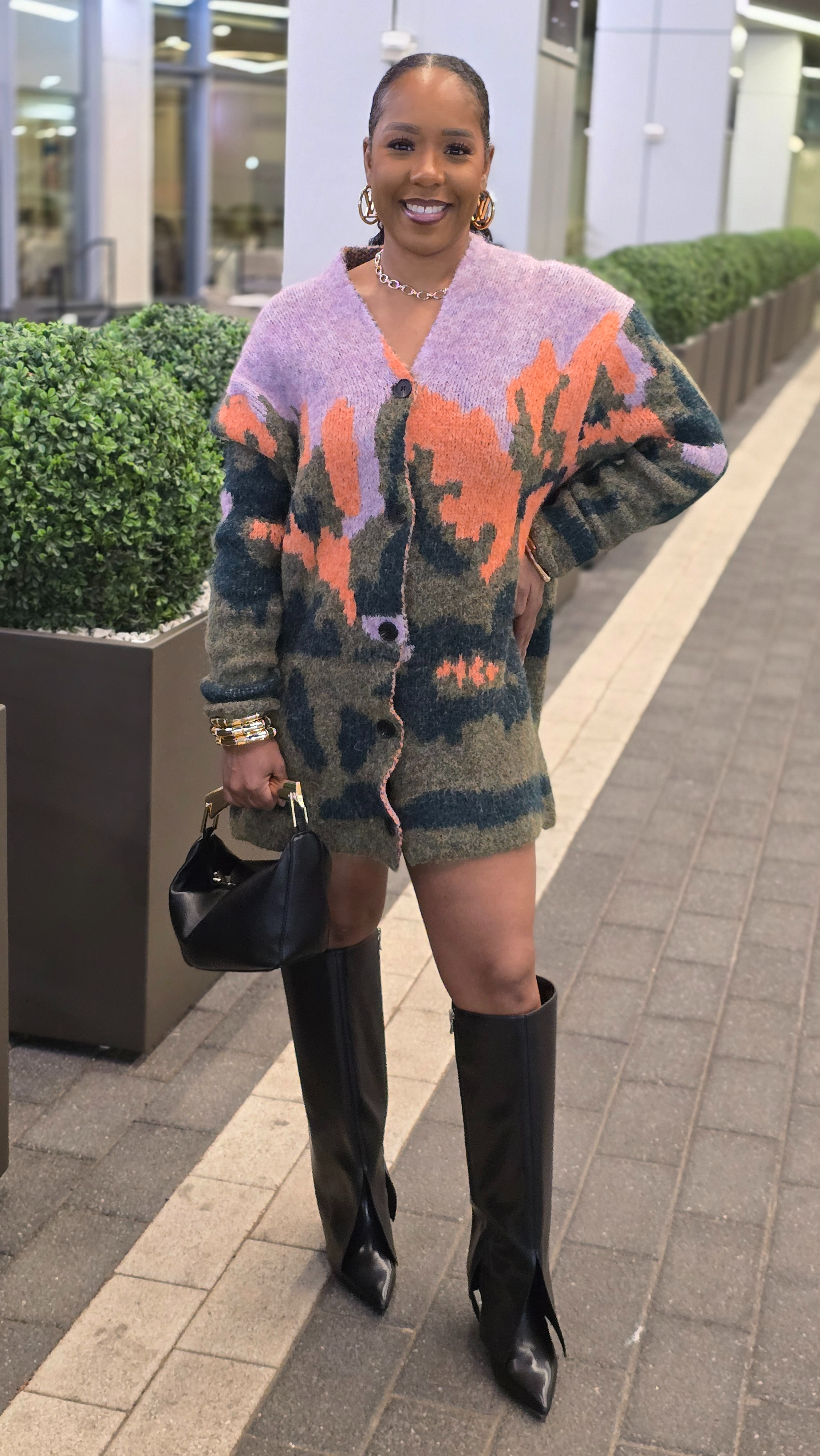 Birthday Dinner Outfit 

 #LTKgrwm #LTKootd #LTKOver40