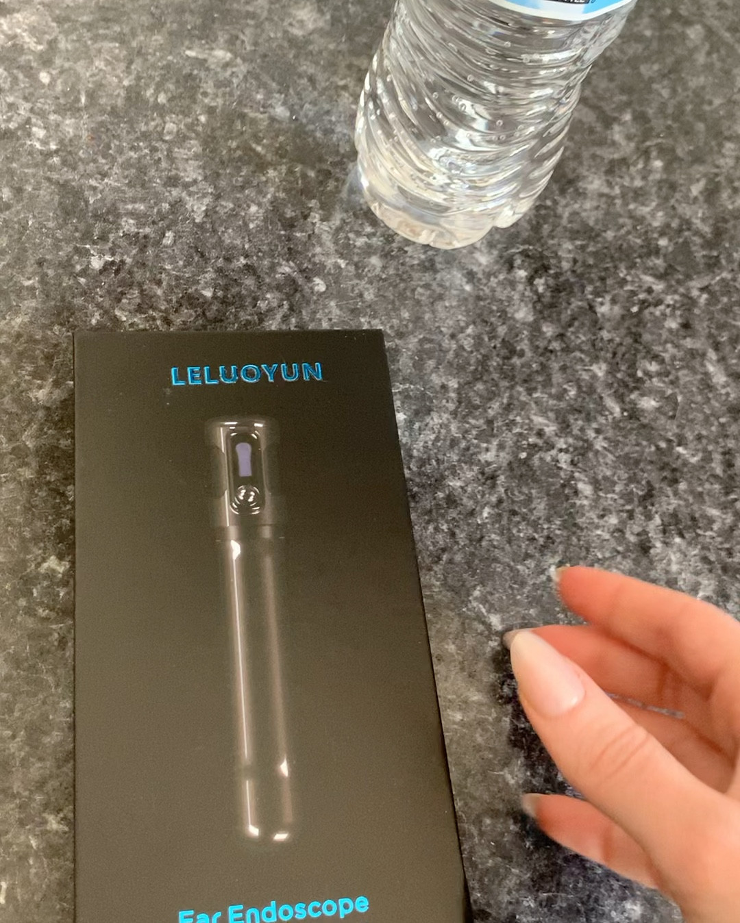 Ear endoscope - WARNING! I found a loose cat hair in my ear 😭 and spent 3 hours trying to get it out. I gave myself an earache. Don’t do what I did! Just use it as you should - to clean wax out 🤗 it’s actually quite interesting and handy to have  

#LTKMostLoved #LTKFindsUnder50 #LTKGiftGuide