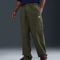 Nike Men's Club Woven Cargo Pants | DICK'S Sporting Goods