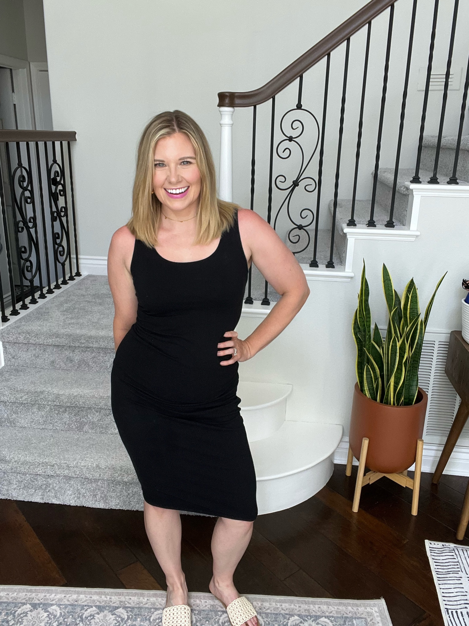 Favorite dress

#LTKSeasonal #LTKFind #LTKfit