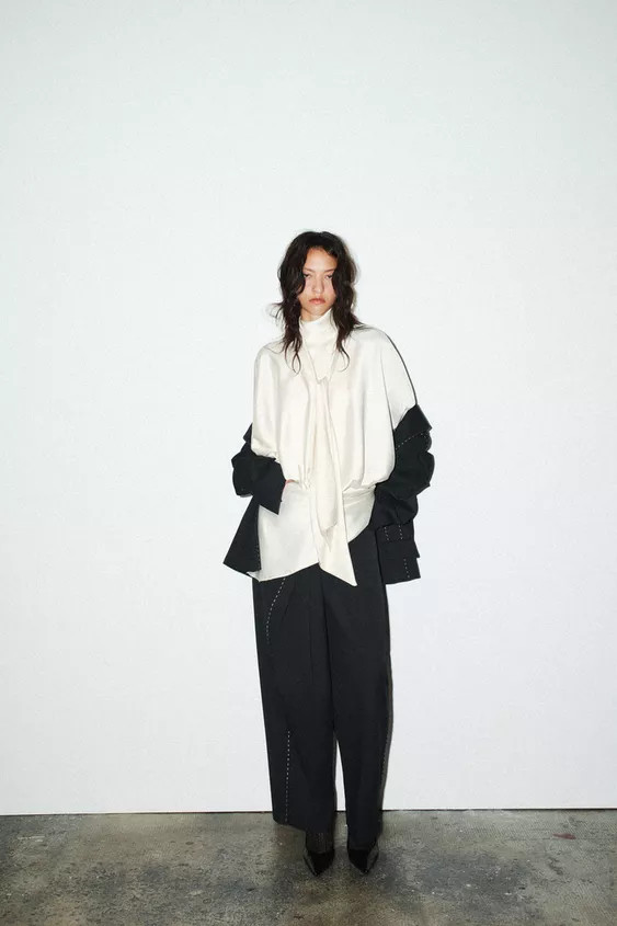 An enhanced experience.Check it out in the app.Open app | Zara US