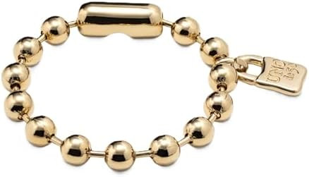 UNOde50, SNOWFLAKE Bracelet, Handmade in Spain | Amazon (US)